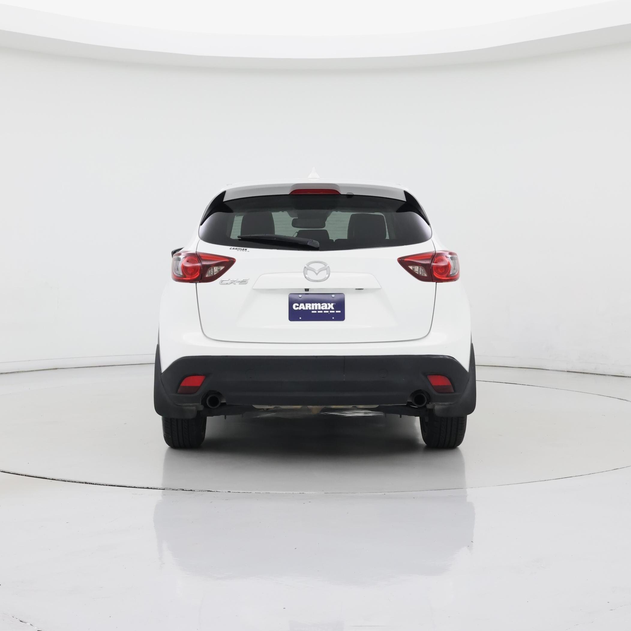 Thumbnail: 2016 Mazda CX-5 - 6