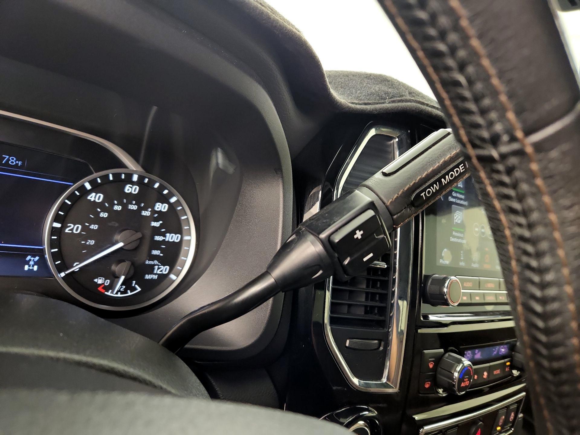 Thumbnail: 2020 Nissan Titan - 17