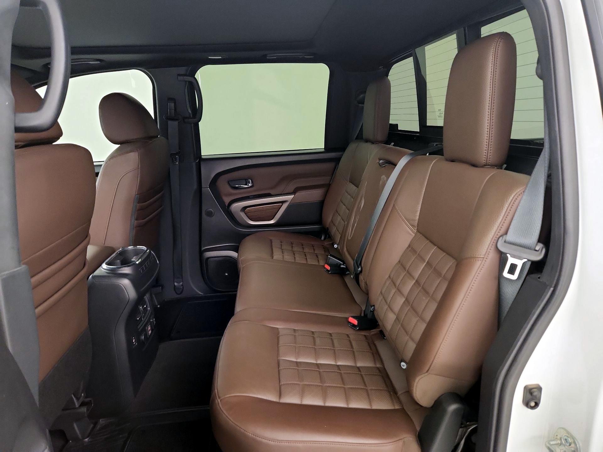Thumbnail: 2020 Nissan Titan - 19