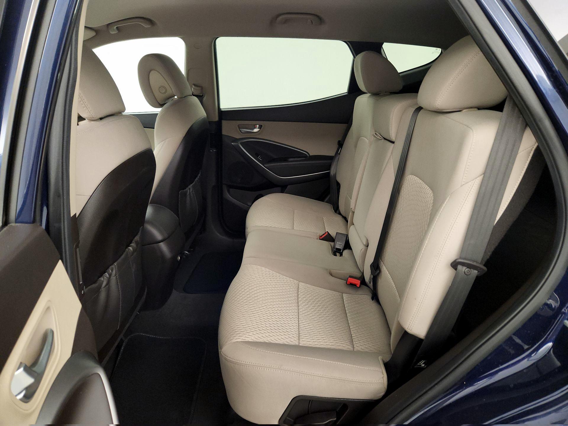 Thumbnail: 2018 Hyundai Santa Fe - 19