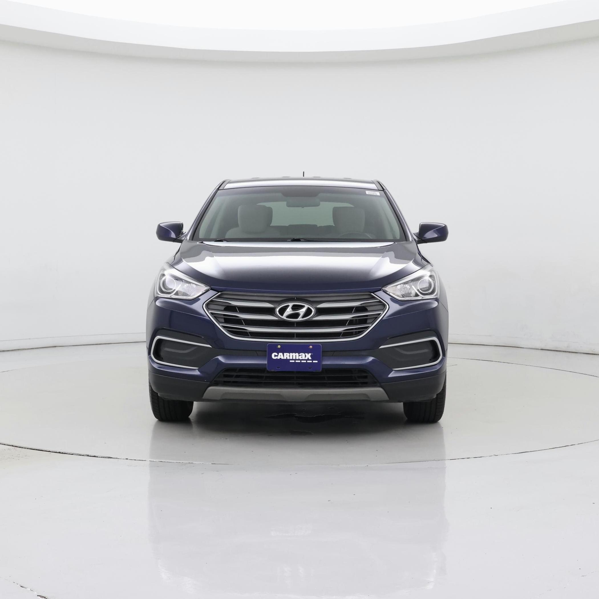 Thumbnail: 2018 Hyundai Santa Fe - 5