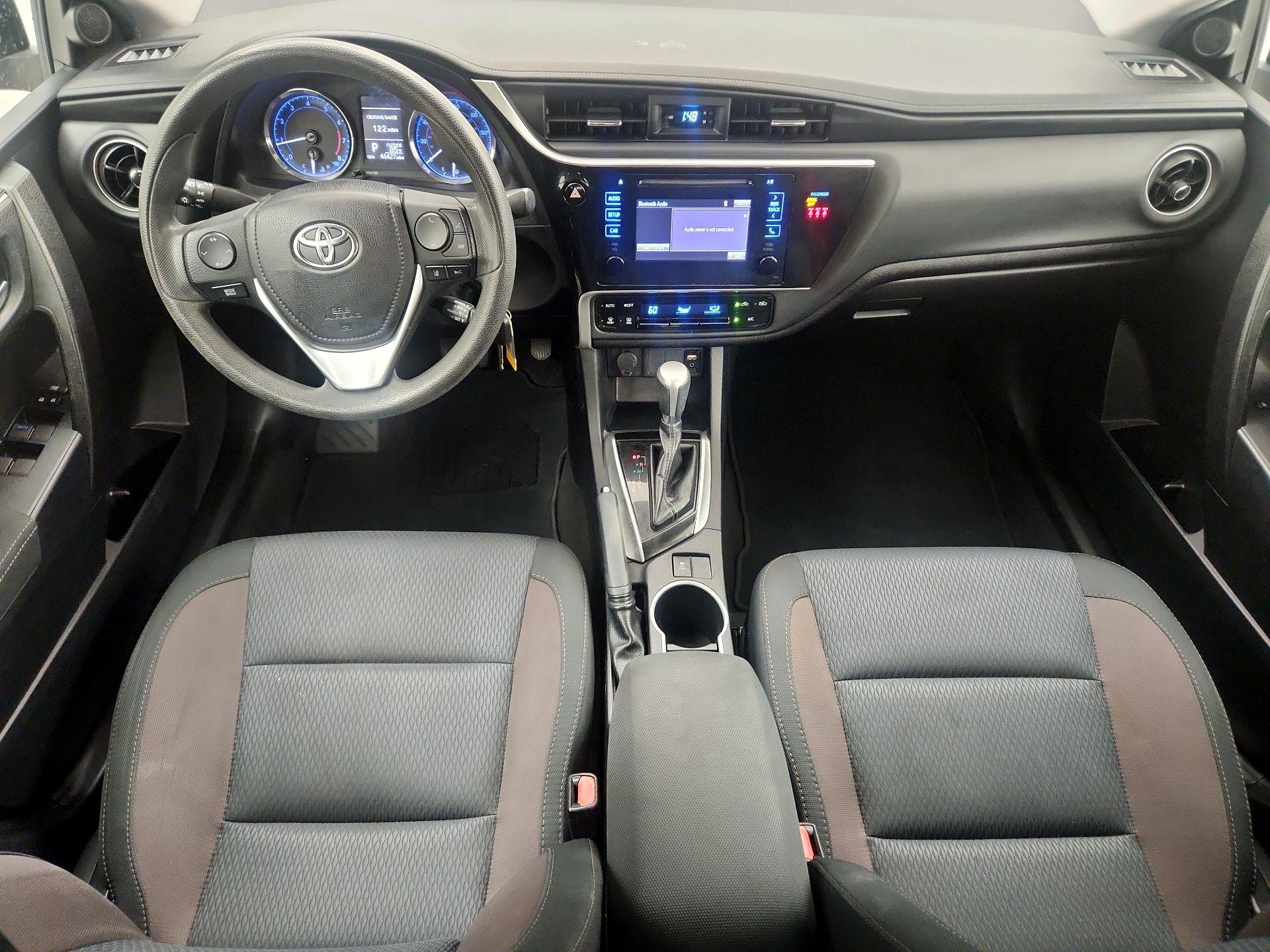Thumbnail: 2019 Toyota Corolla - 9