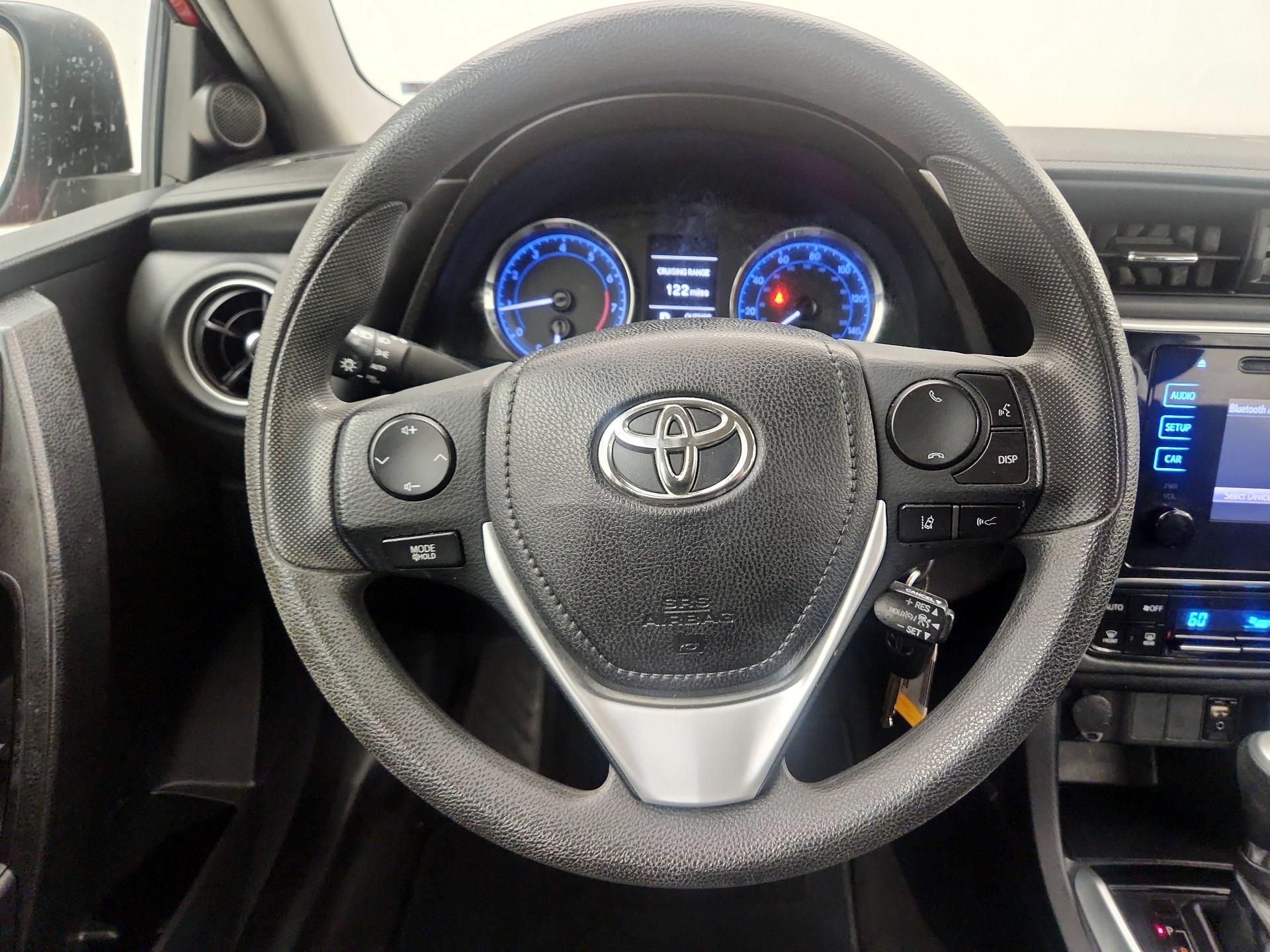 Thumbnail: 2019 Toyota Corolla - 10