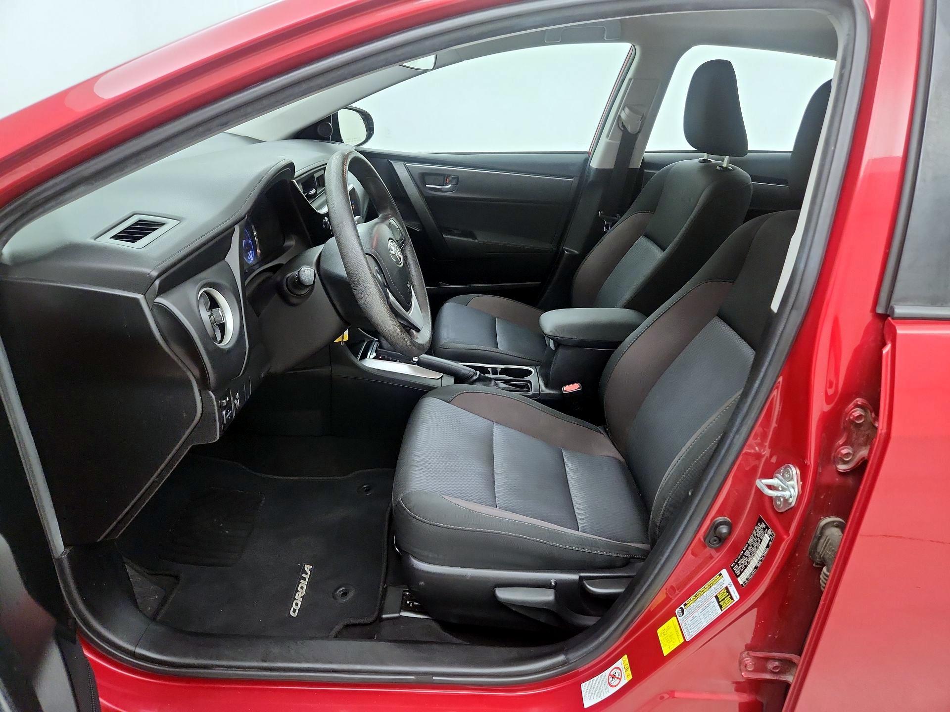 Thumbnail: 2019 Toyota Corolla - 11