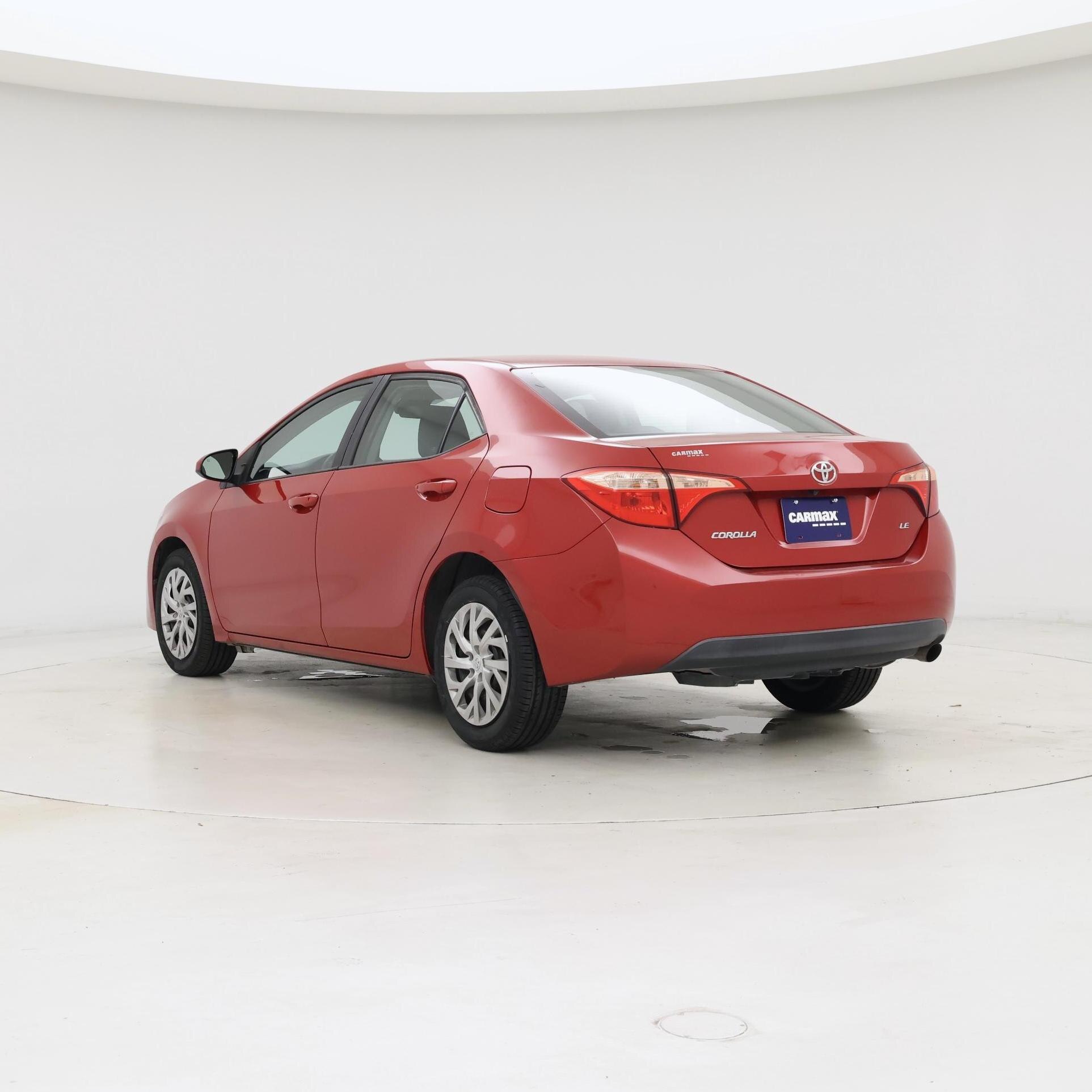 Thumbnail: 2019 Toyota Corolla - 2
