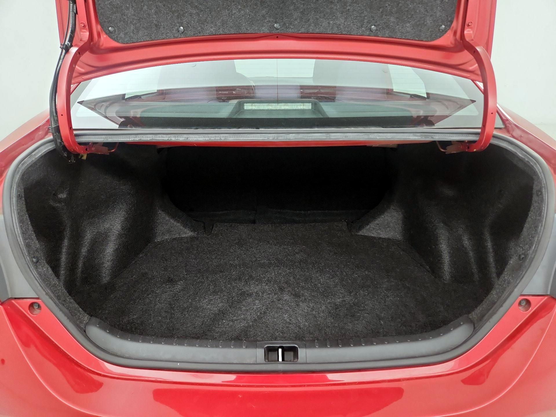 Thumbnail: 2019 Toyota Corolla - 19