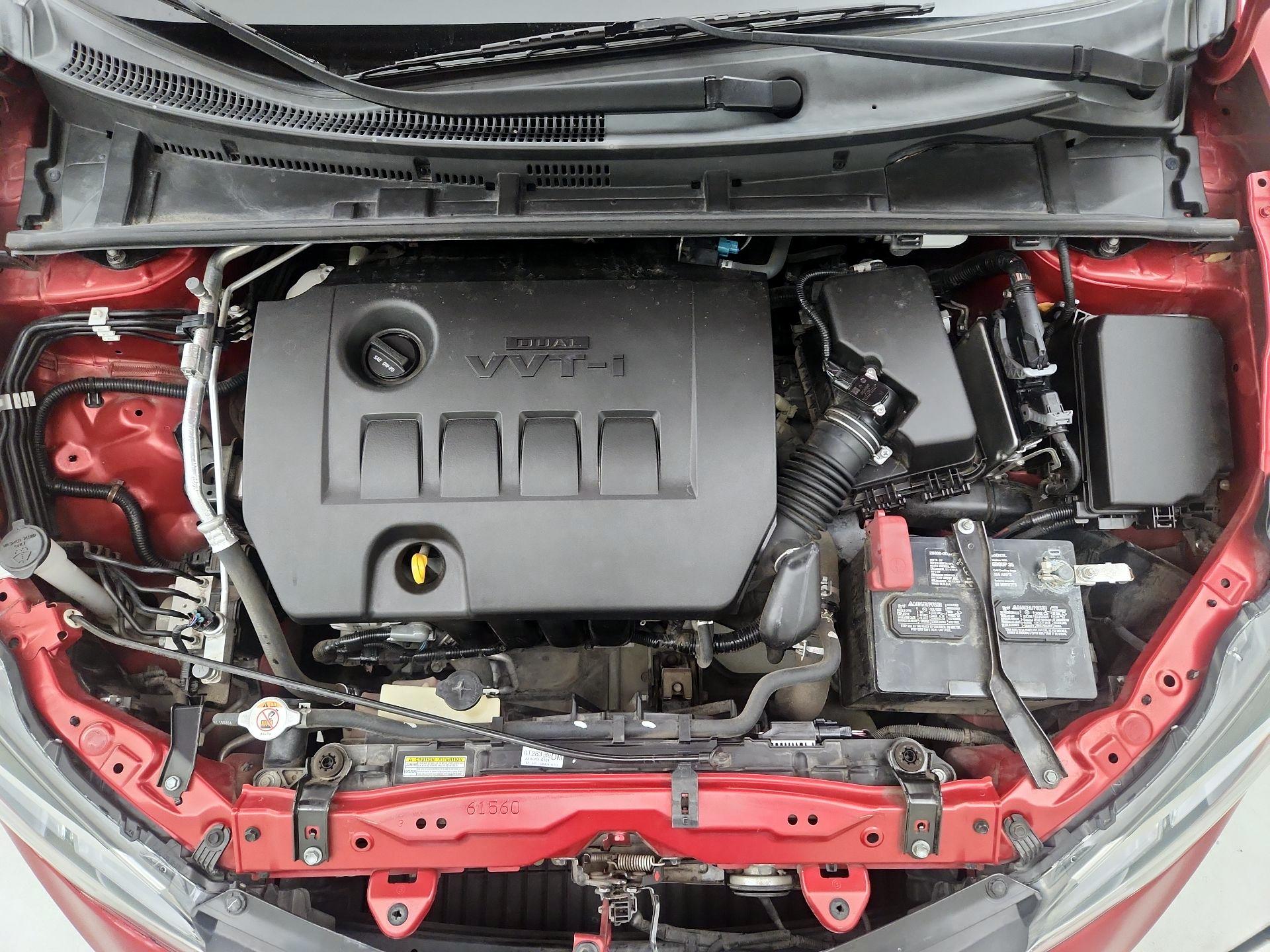 Thumbnail: 2019 Toyota Corolla - 20