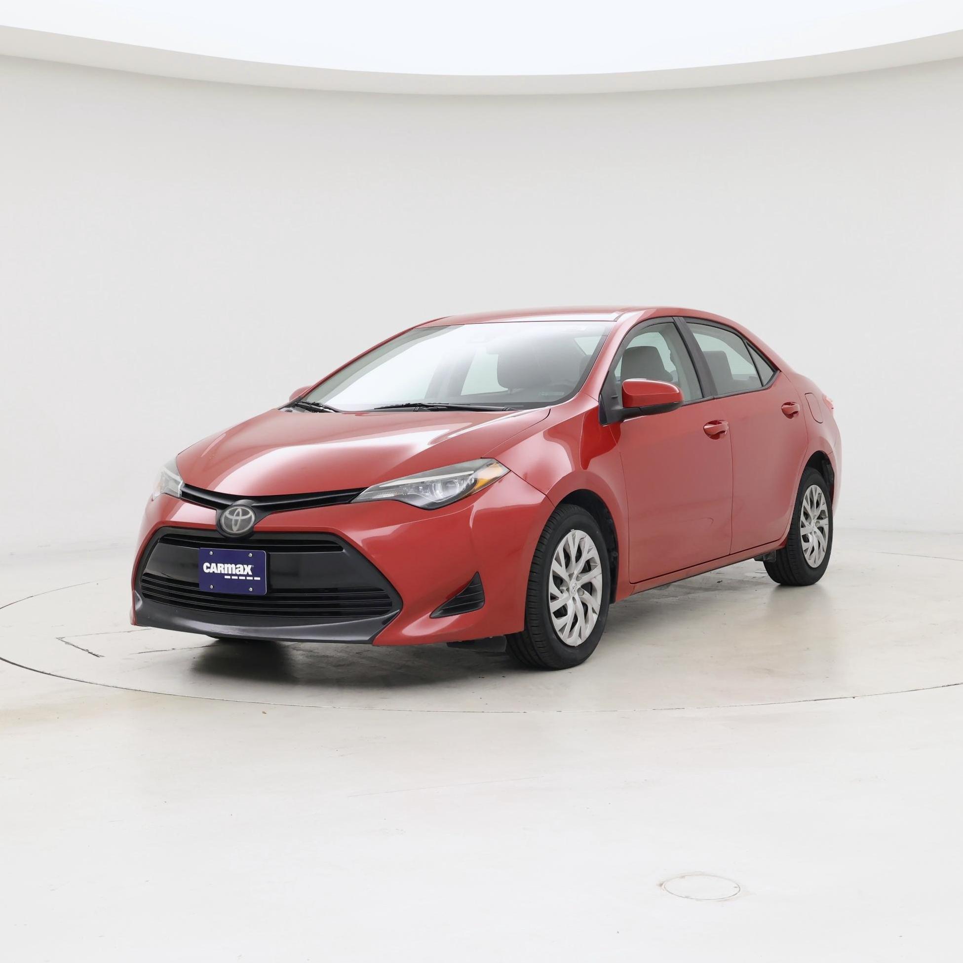 Thumbnail: 2019 Toyota Corolla - 4