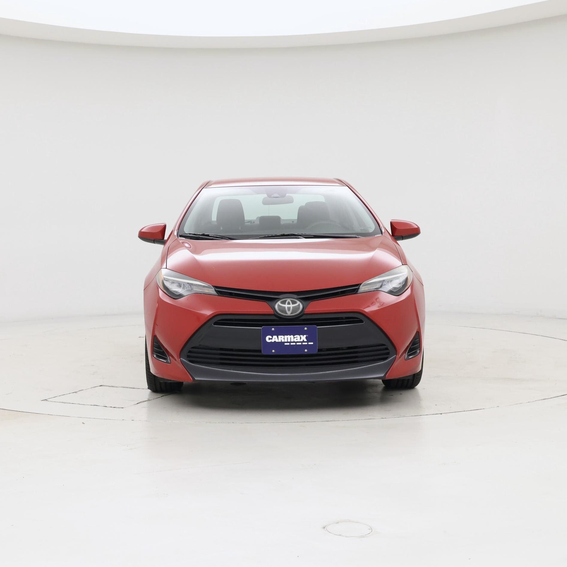 Thumbnail: 2019 Toyota Corolla - 5