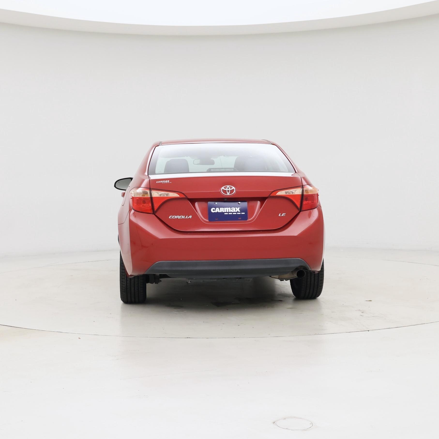 Thumbnail: 2019 Toyota Corolla - 6