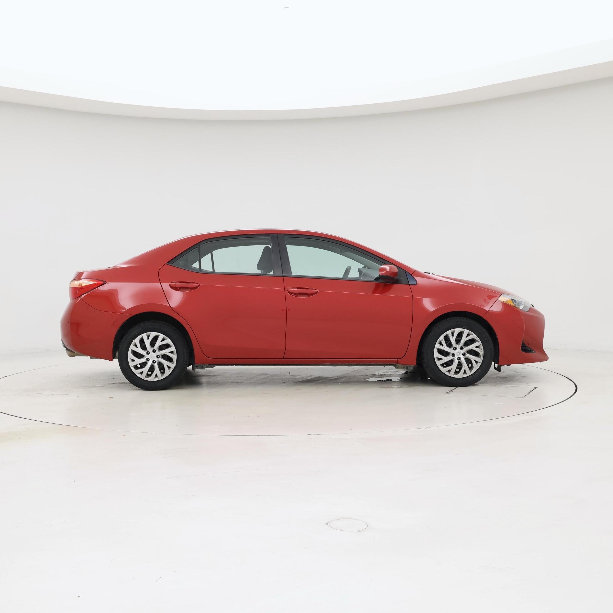 Thumbnail: 2019 Toyota Corolla - 7