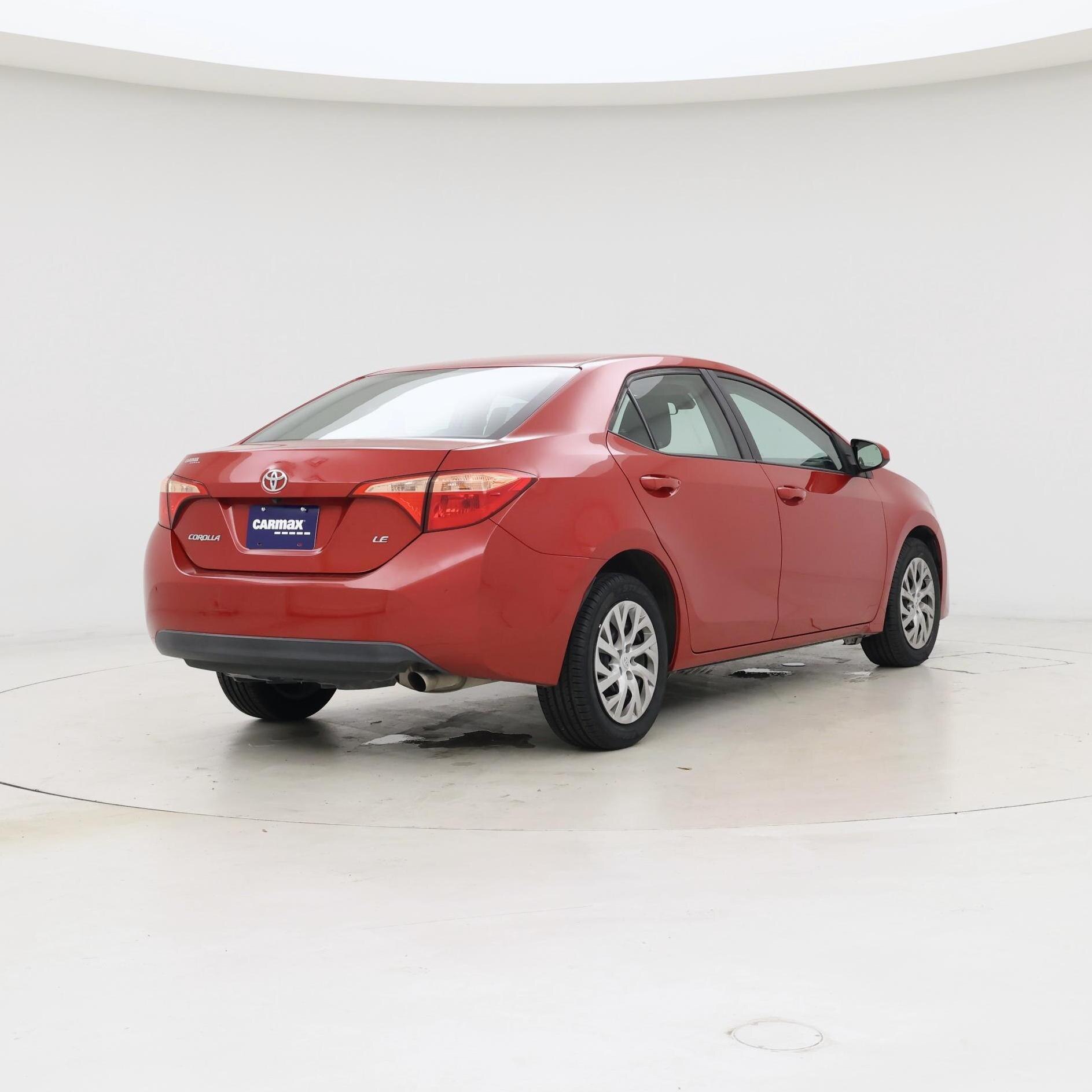 Thumbnail: 2019 Toyota Corolla - 8