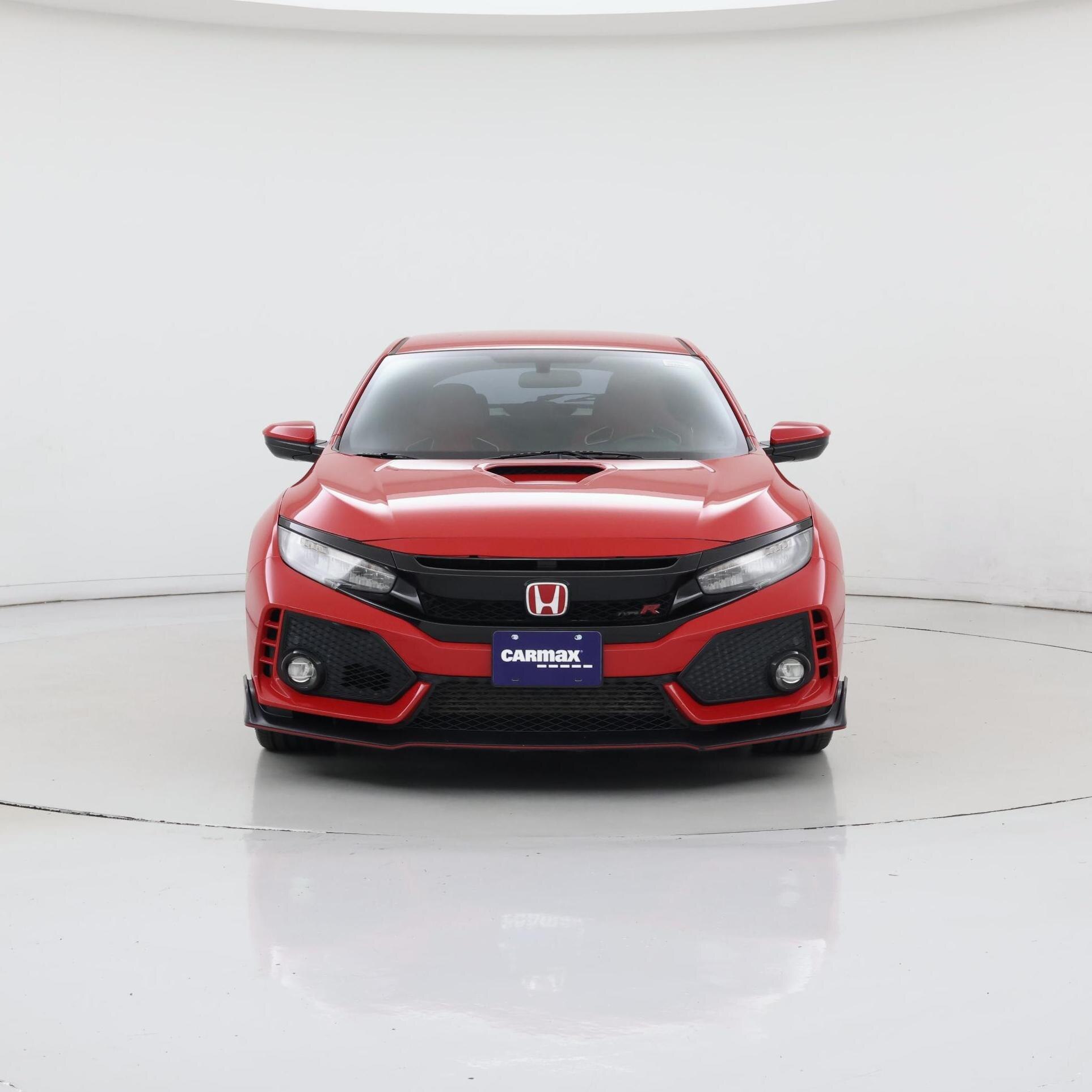 Thumbnail: 2017 Honda Civic - 5