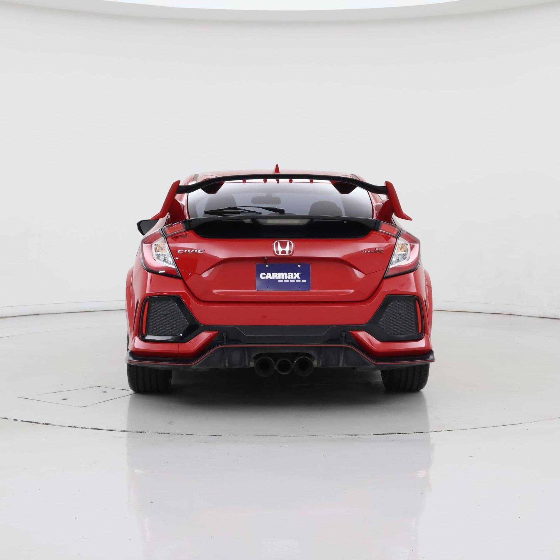 Thumbnail: 2017 Honda Civic - 6