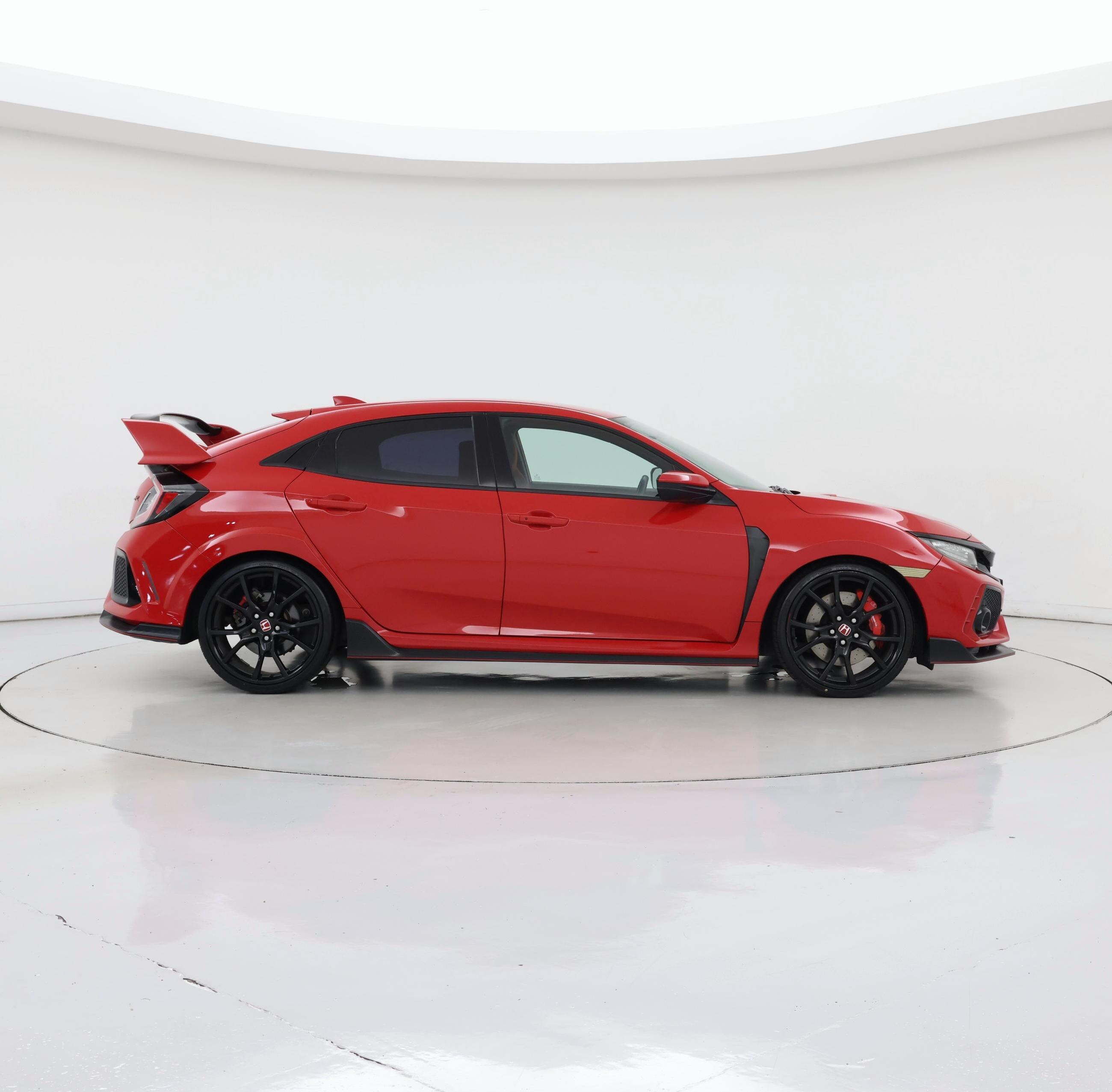 Thumbnail: 2017 Honda Civic - 7