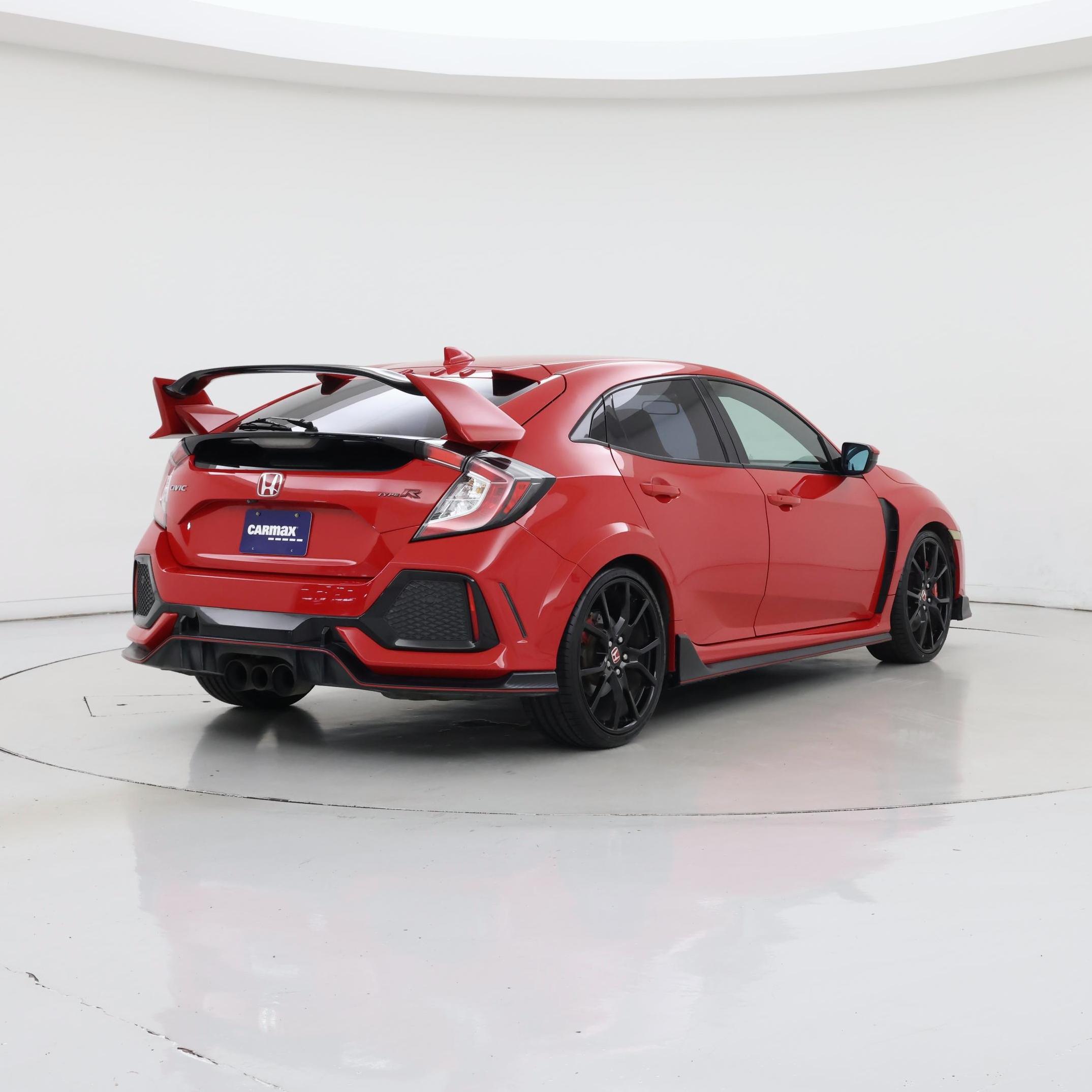 Thumbnail: 2017 Honda Civic - 8