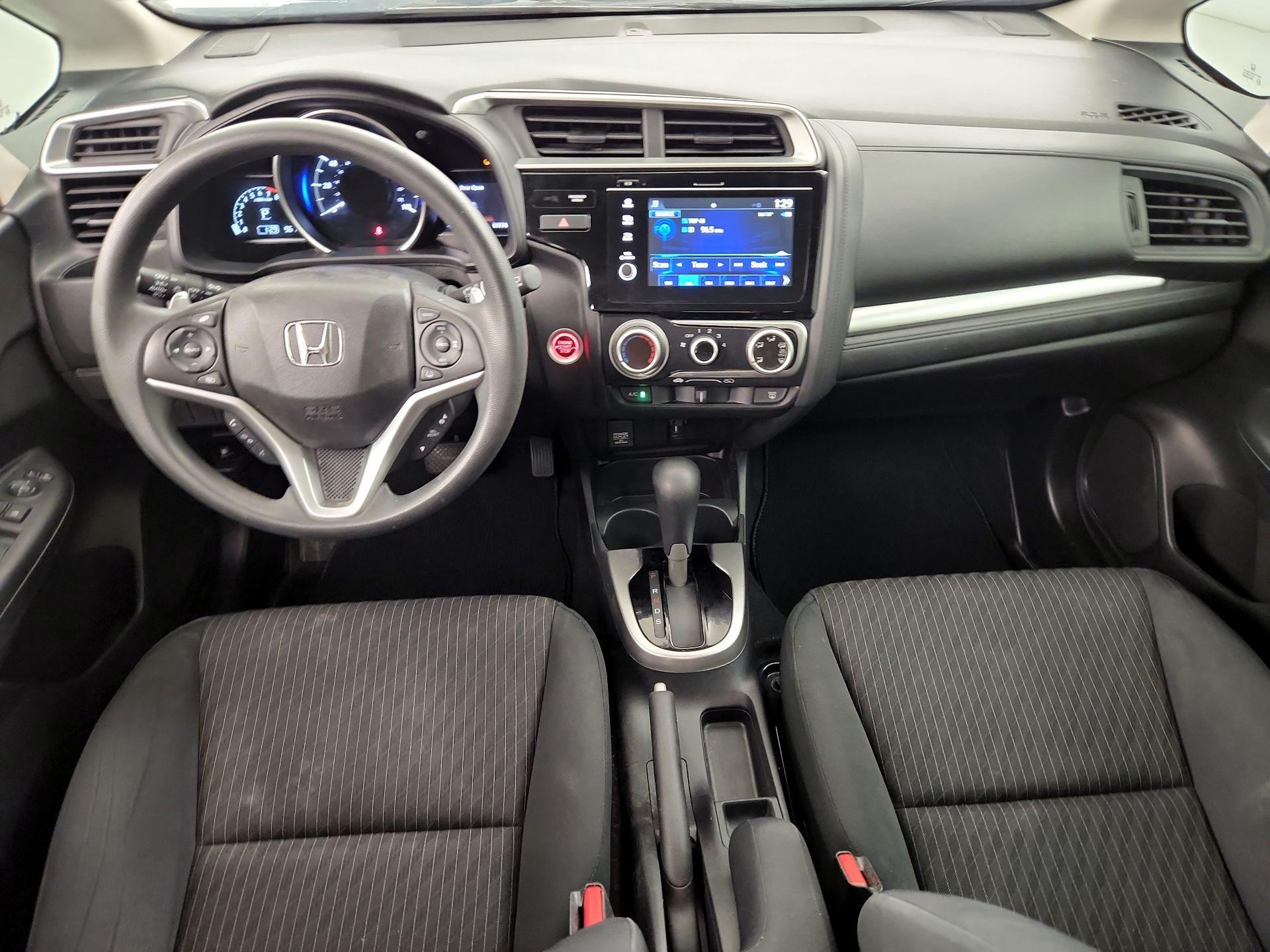 Thumbnail: 2018 Honda Fit - 9