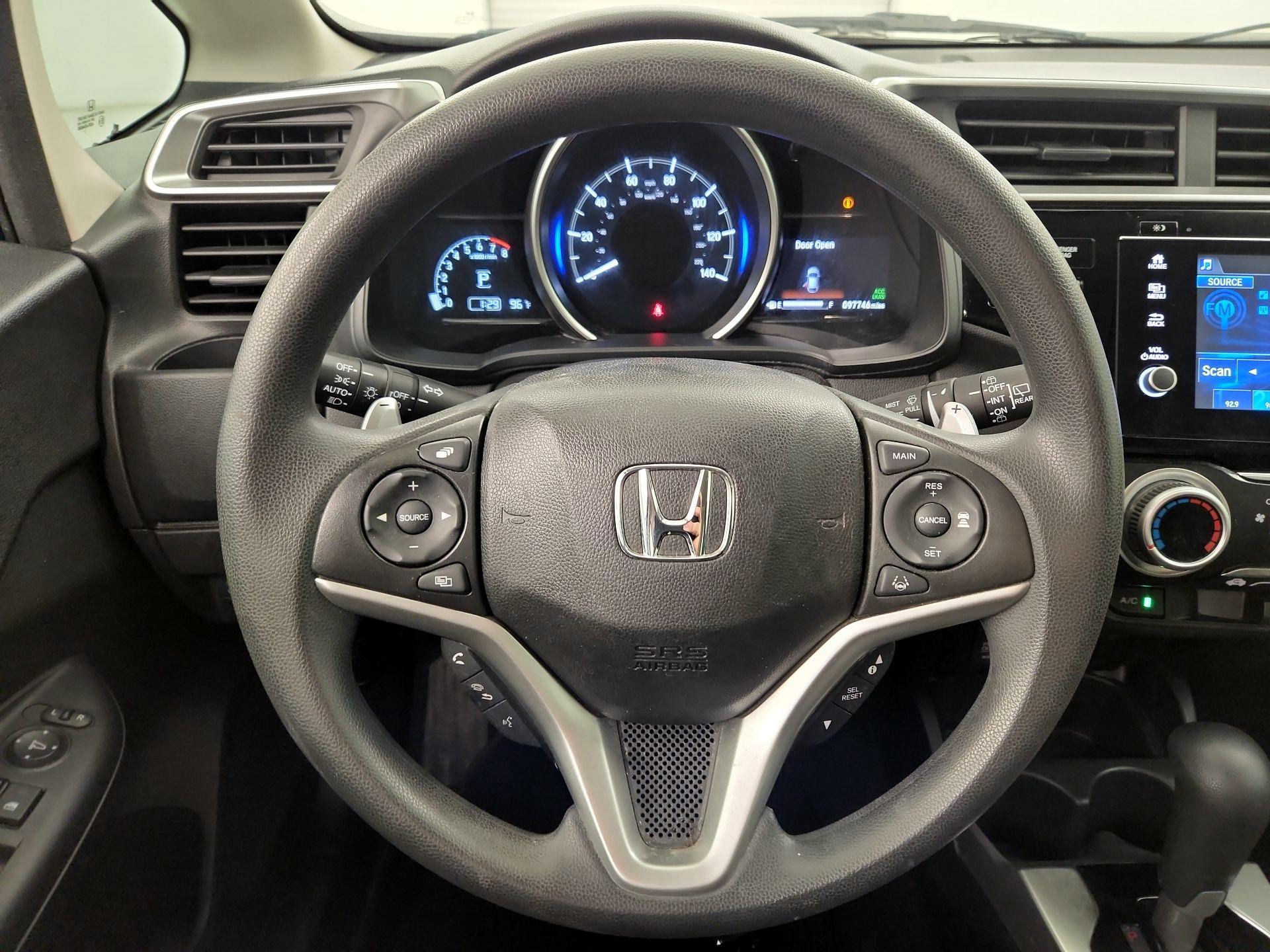 Thumbnail: 2018 Honda Fit - 10