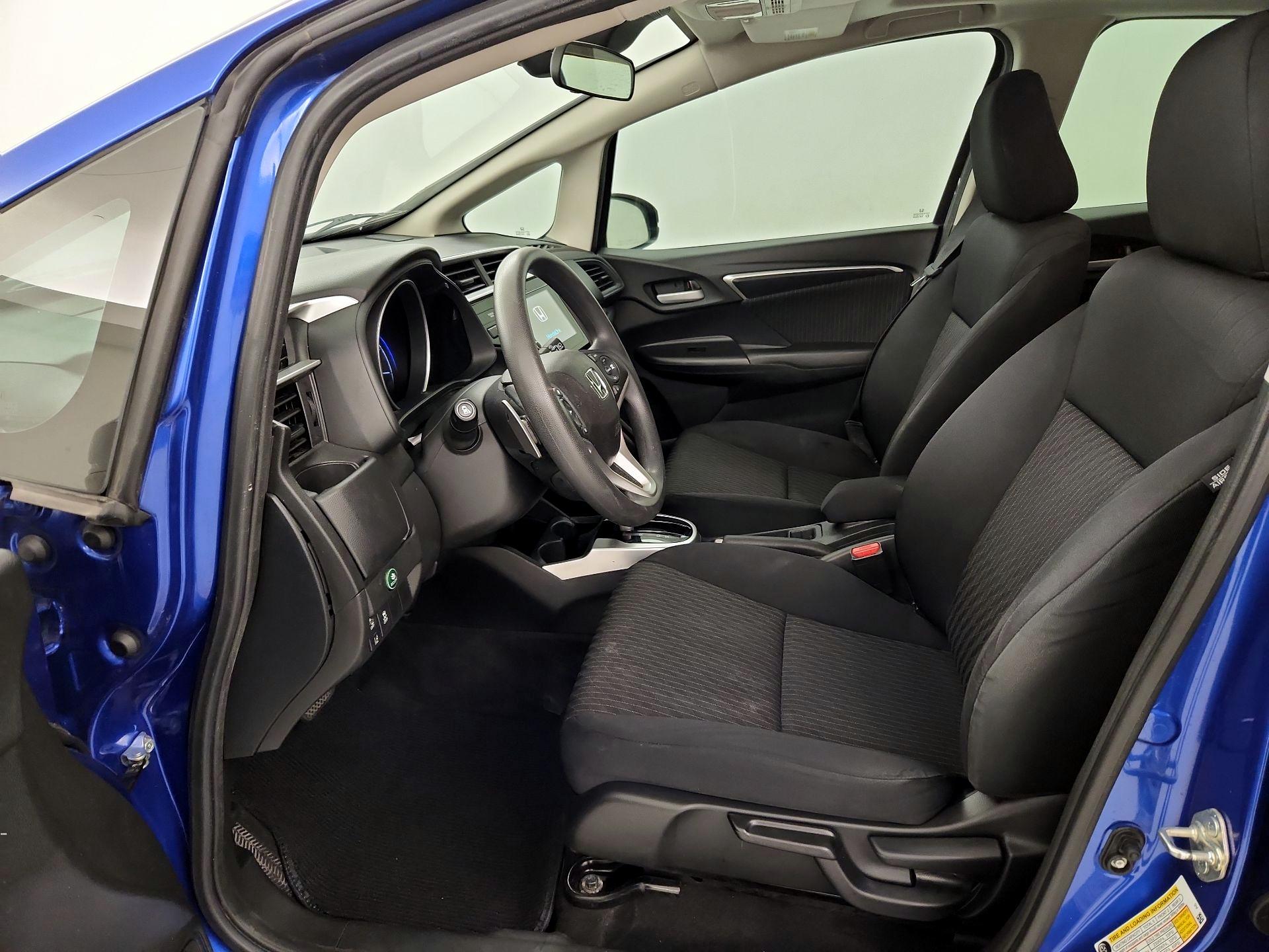 Thumbnail: 2018 Honda Fit - 11