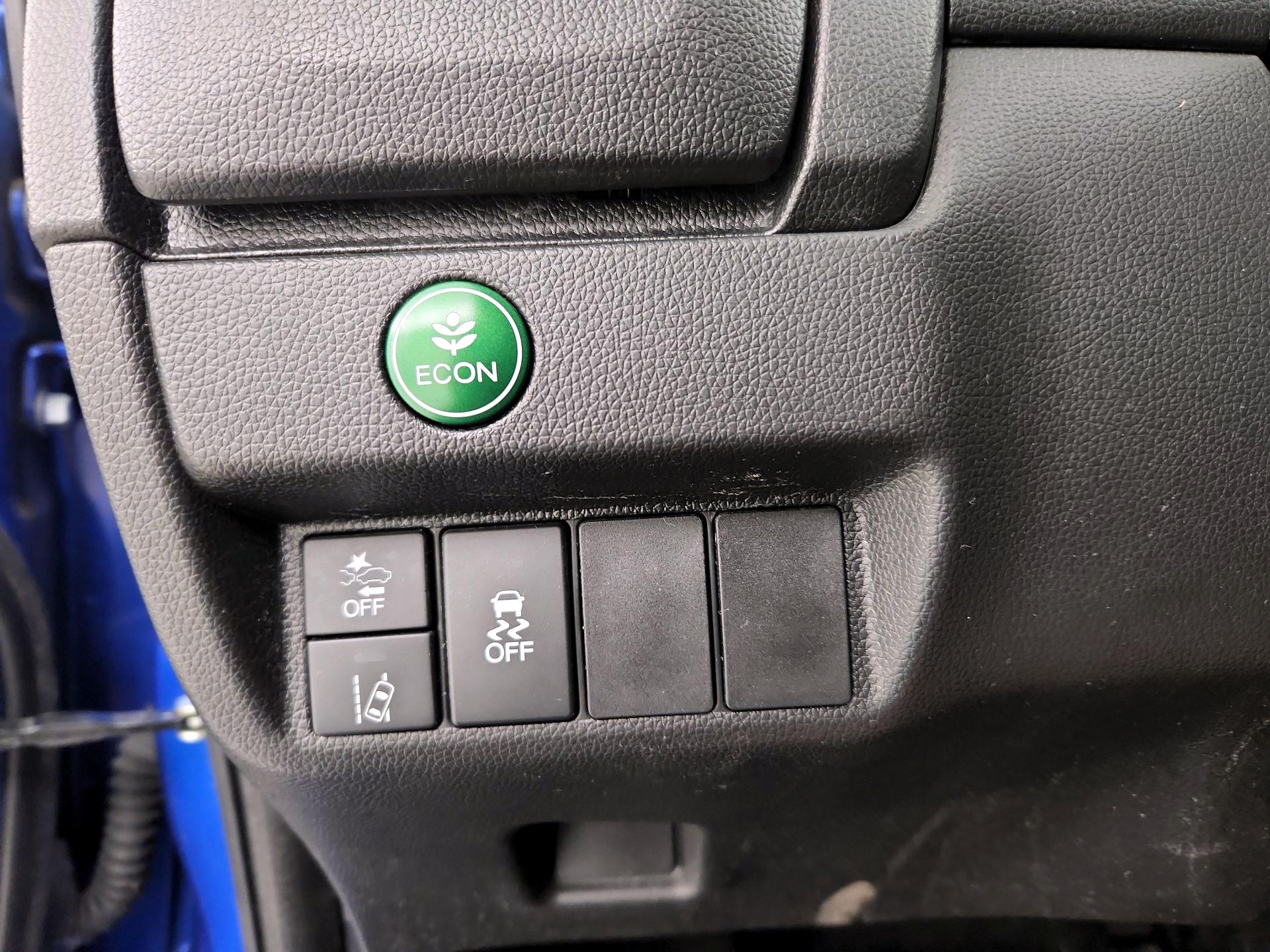 Thumbnail: 2018 Honda Fit - 13