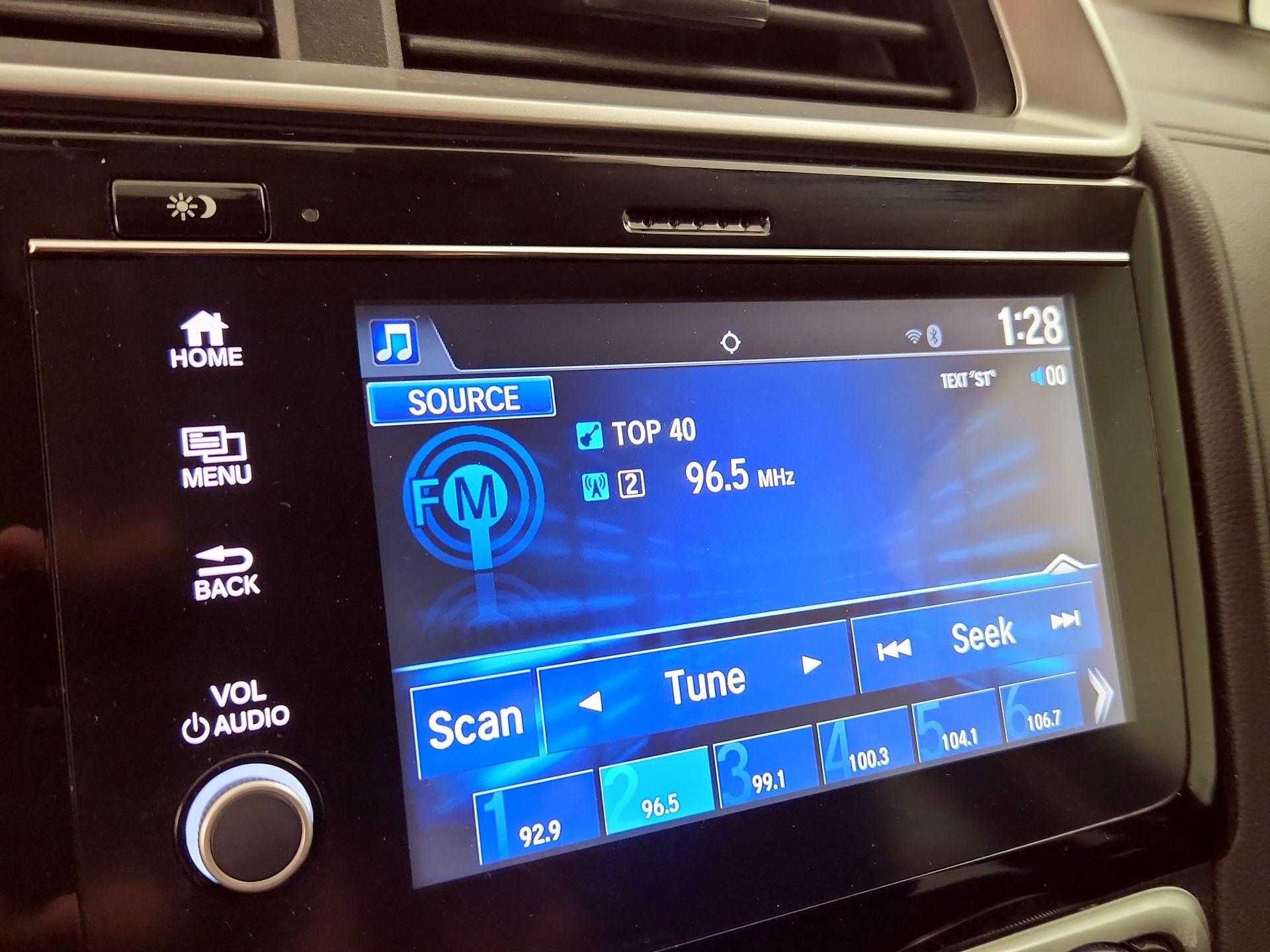 Thumbnail: 2018 Honda Fit - 15
