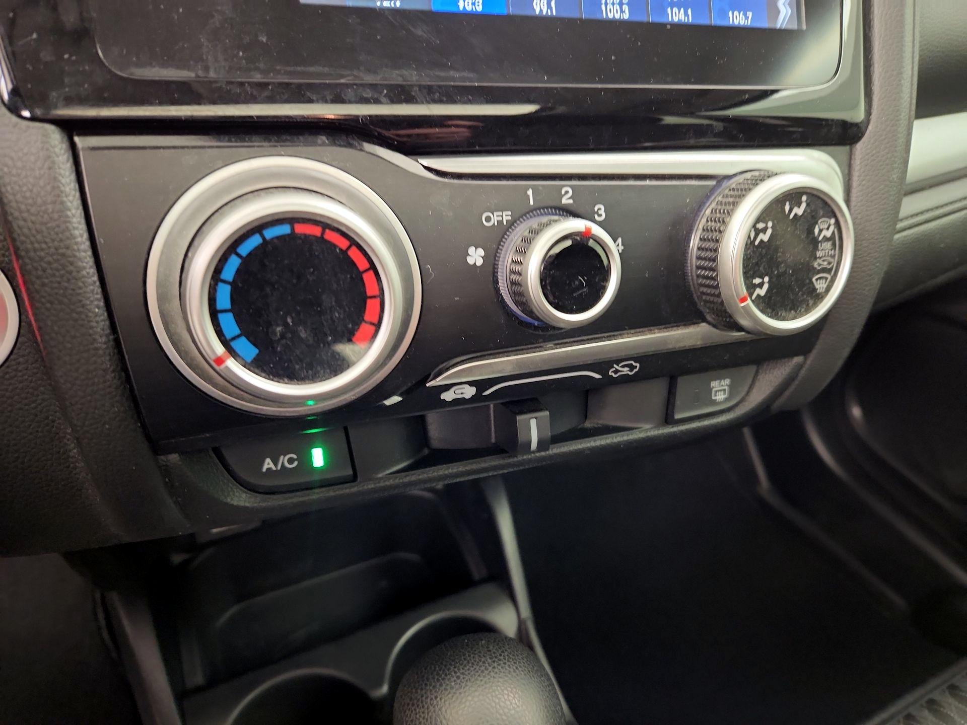 Thumbnail: 2018 Honda Fit - 16