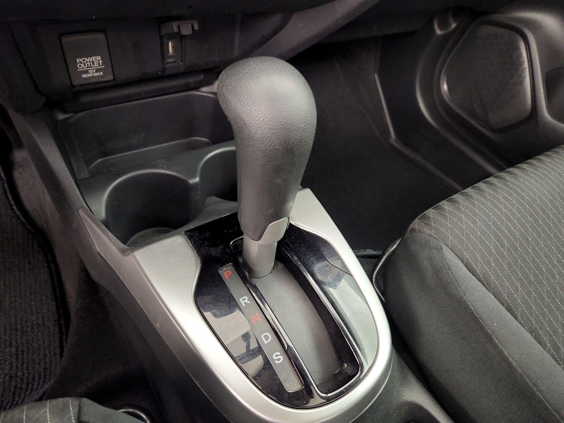 Thumbnail: 2018 Honda Fit - 17