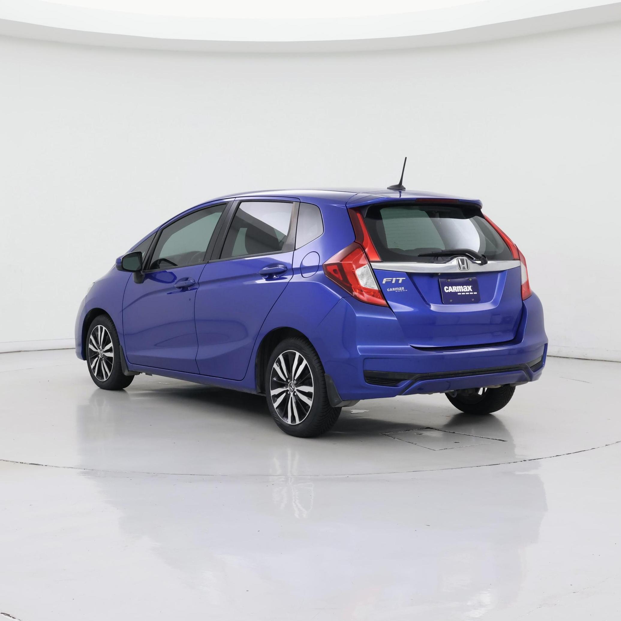 Thumbnail: 2018 Honda Fit - 2