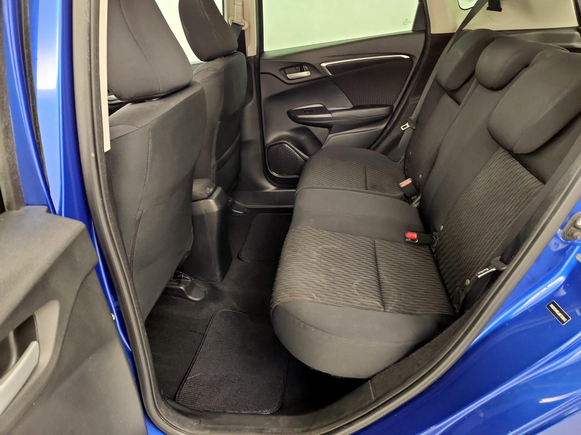 Thumbnail: 2018 Honda Fit - 20