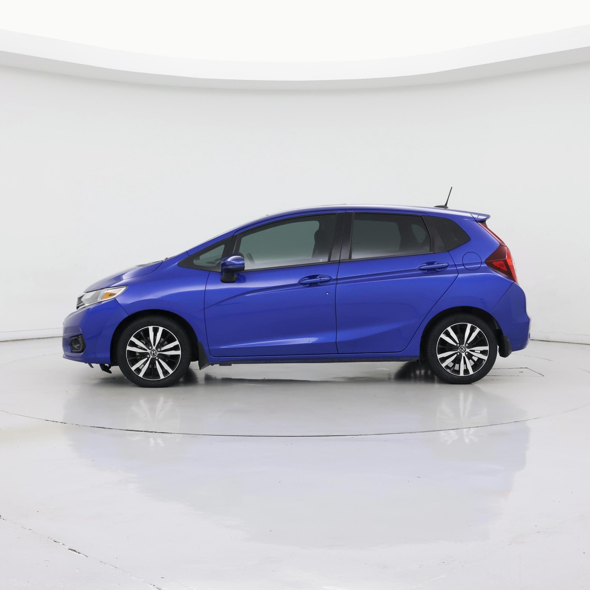 Thumbnail: 2018 Honda Fit - 3