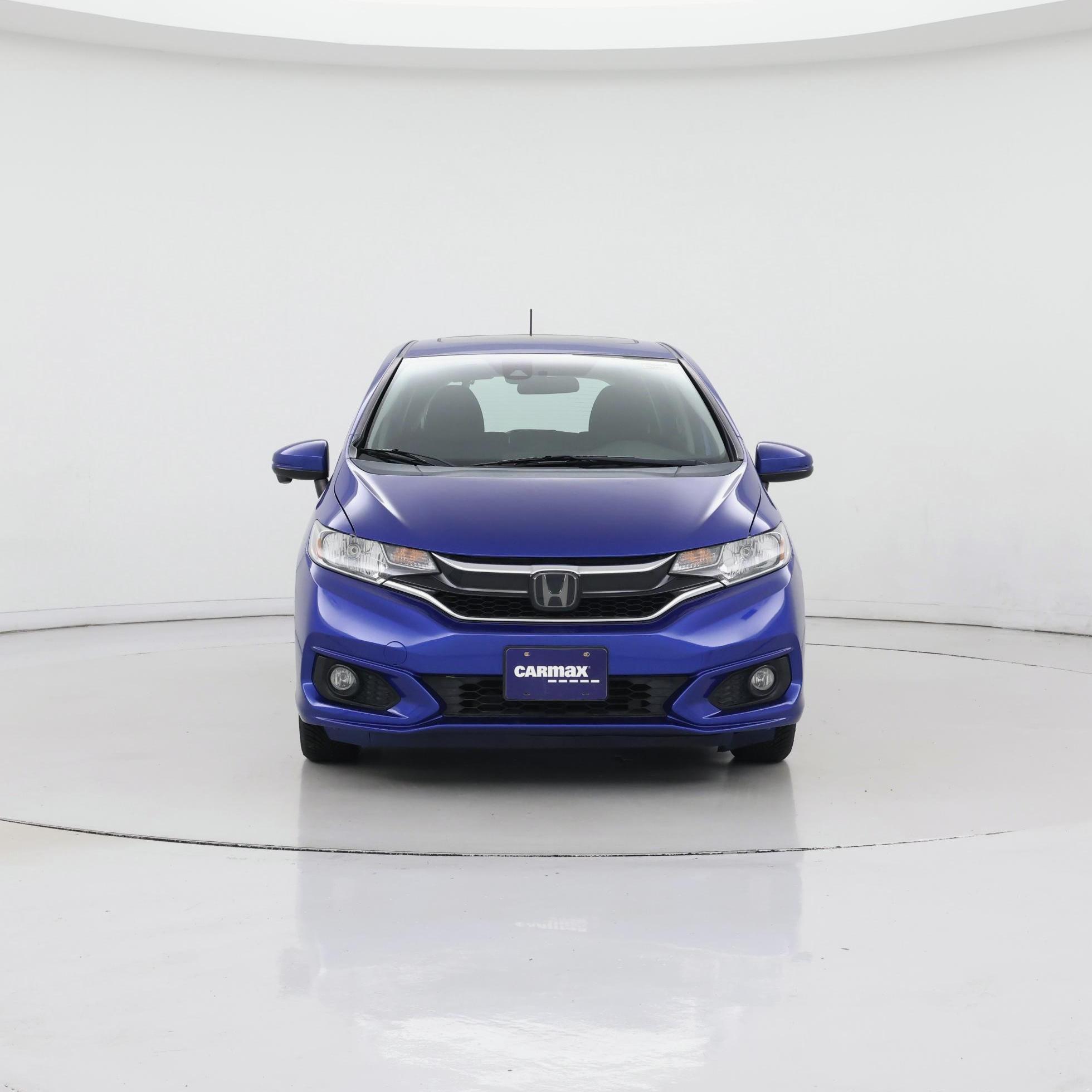Thumbnail: 2018 Honda Fit - 5