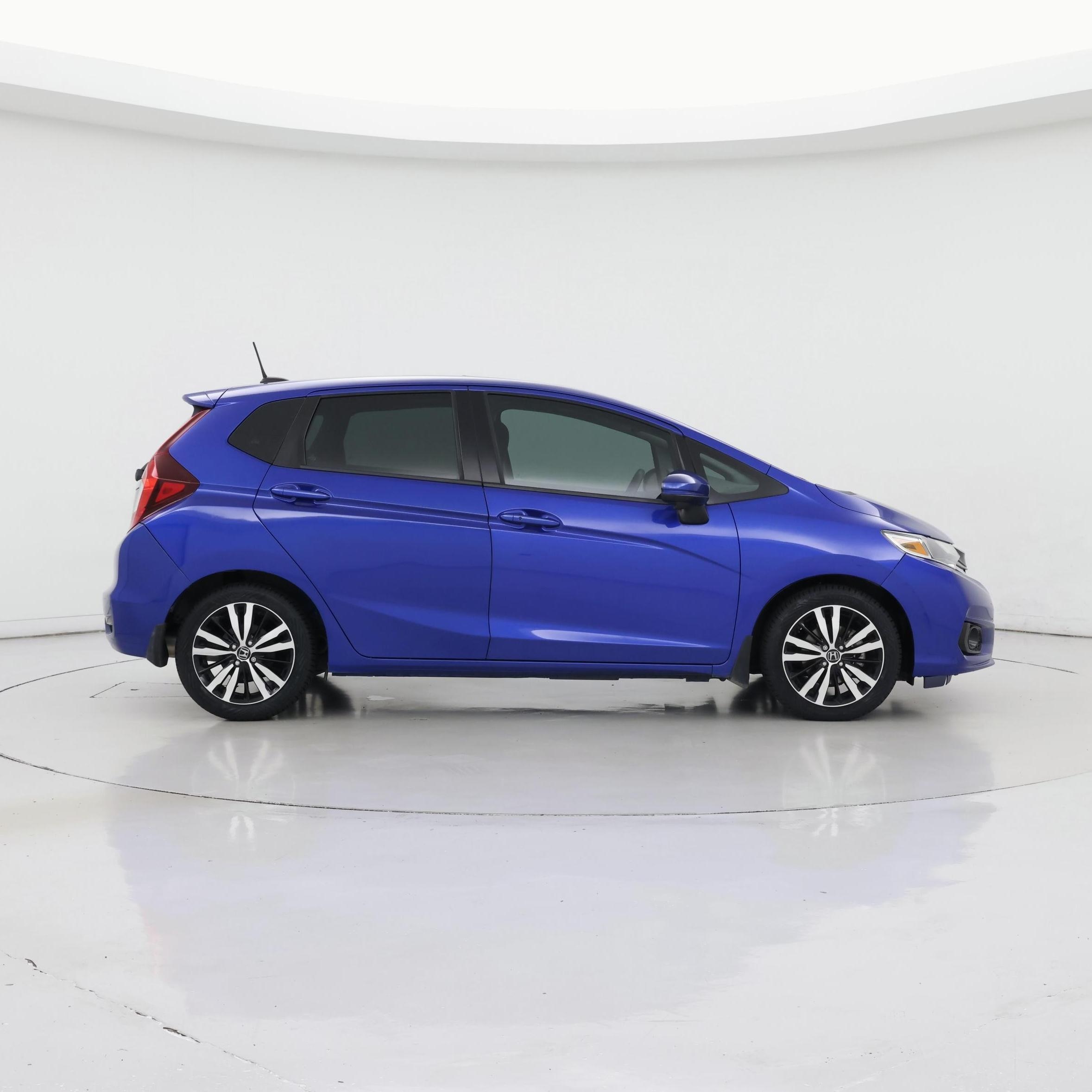 Thumbnail: 2018 Honda Fit - 7