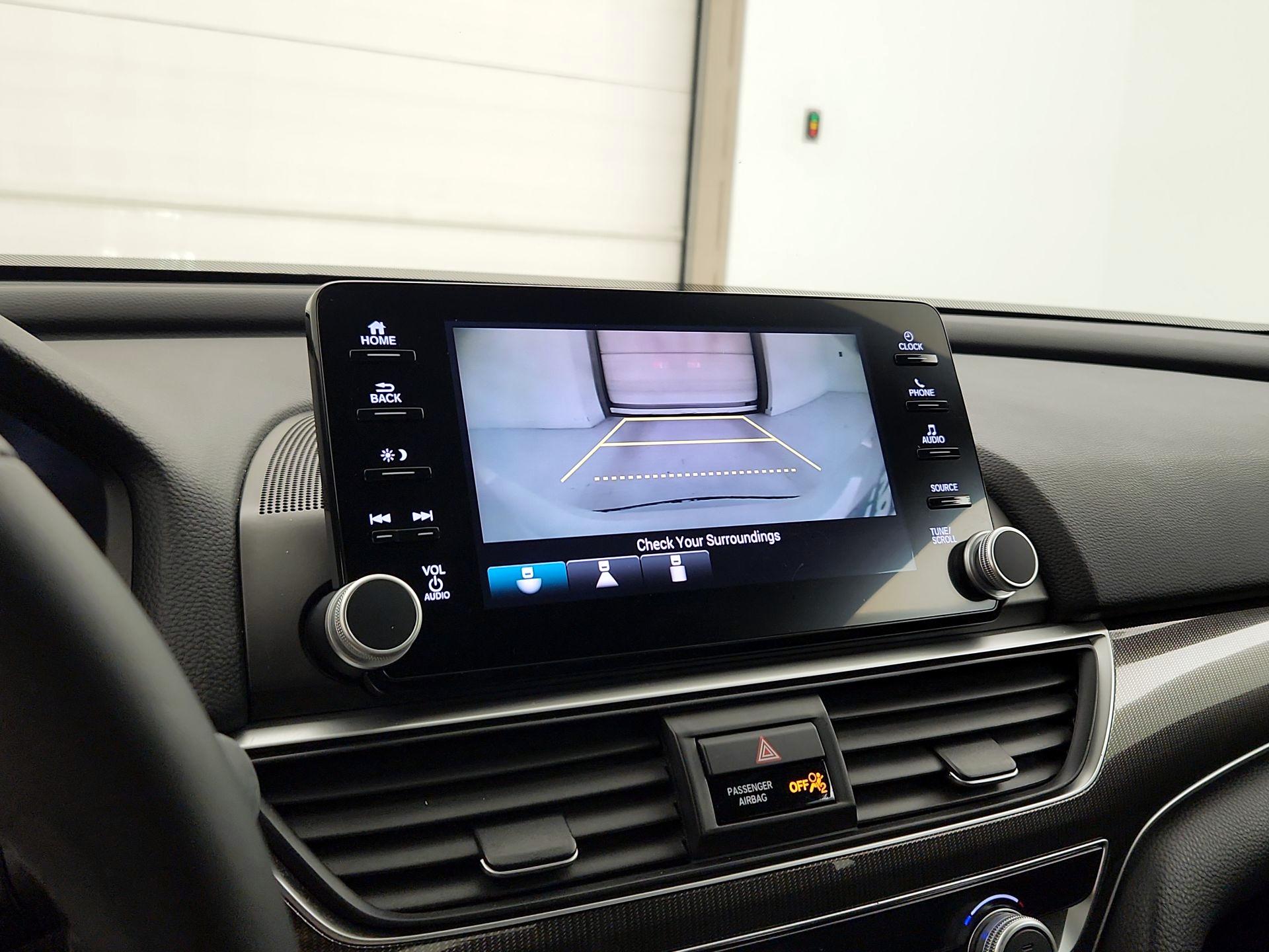 Thumbnail: 2018 Honda Accord - 14