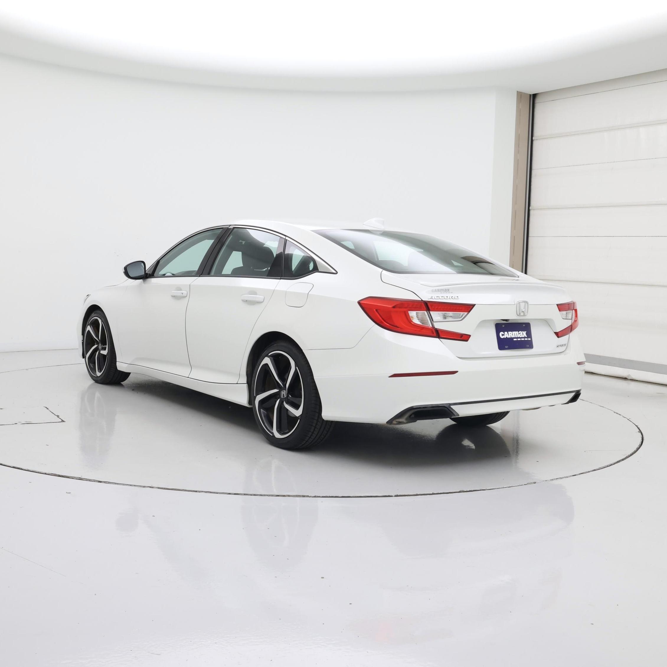 Thumbnail: 2018 Honda Accord - 2