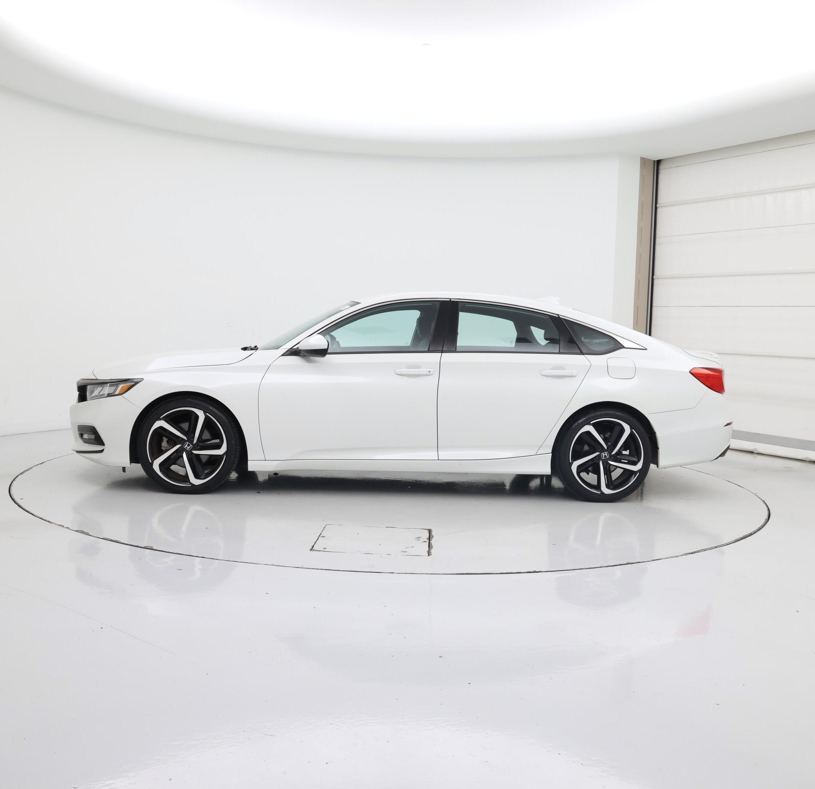 Thumbnail: 2018 Honda Accord - 3
