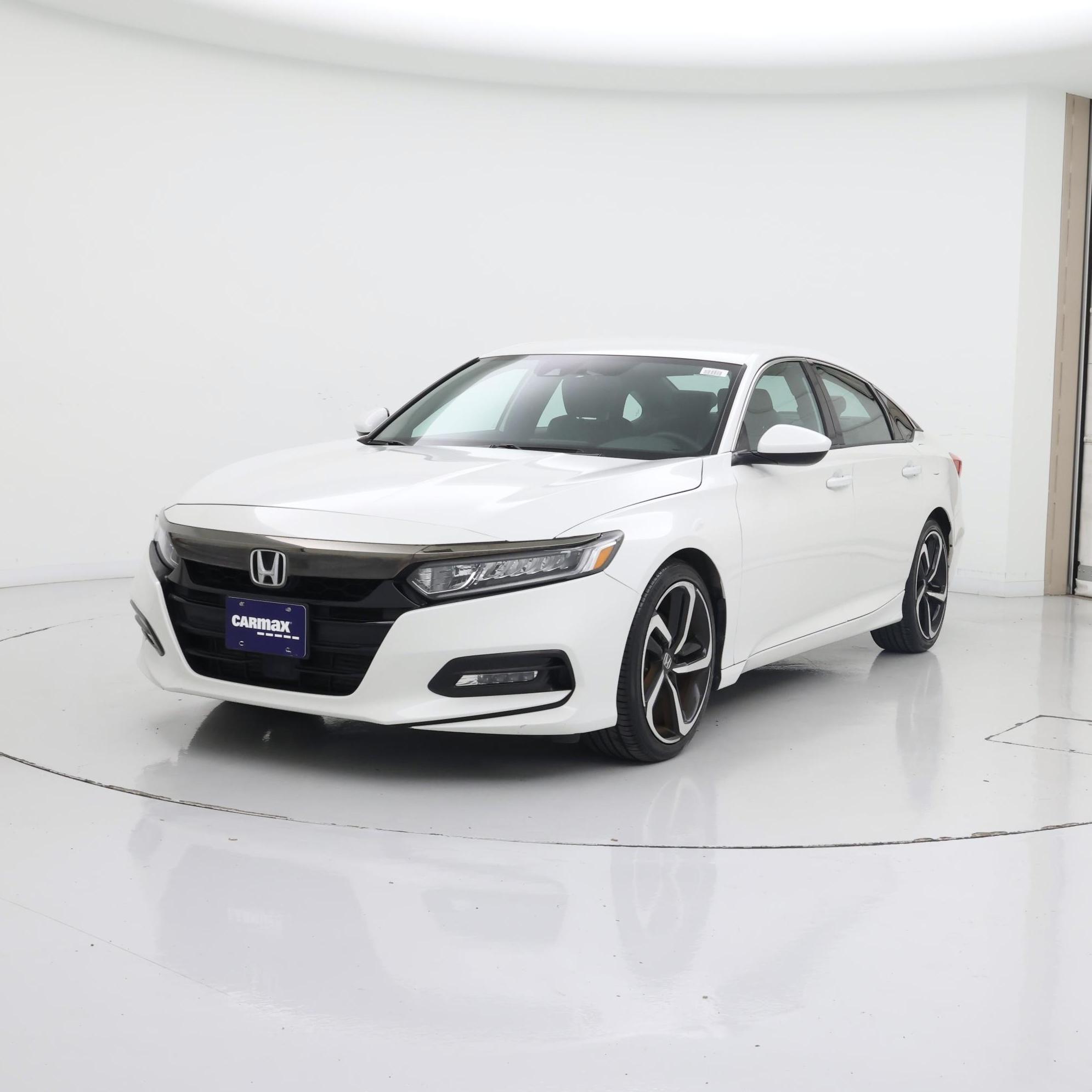 Thumbnail: 2018 Honda Accord - 4