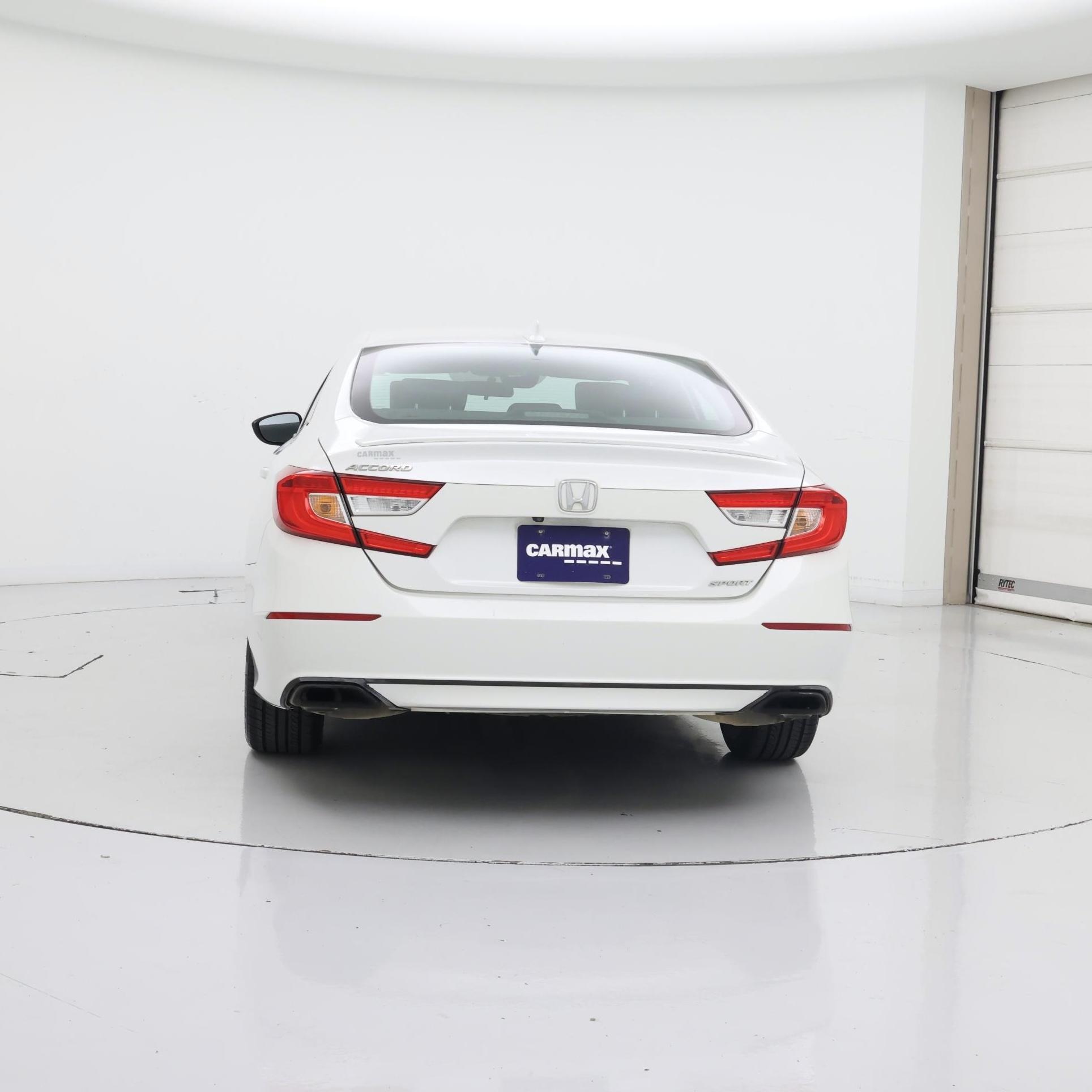 Thumbnail: 2018 Honda Accord - 6