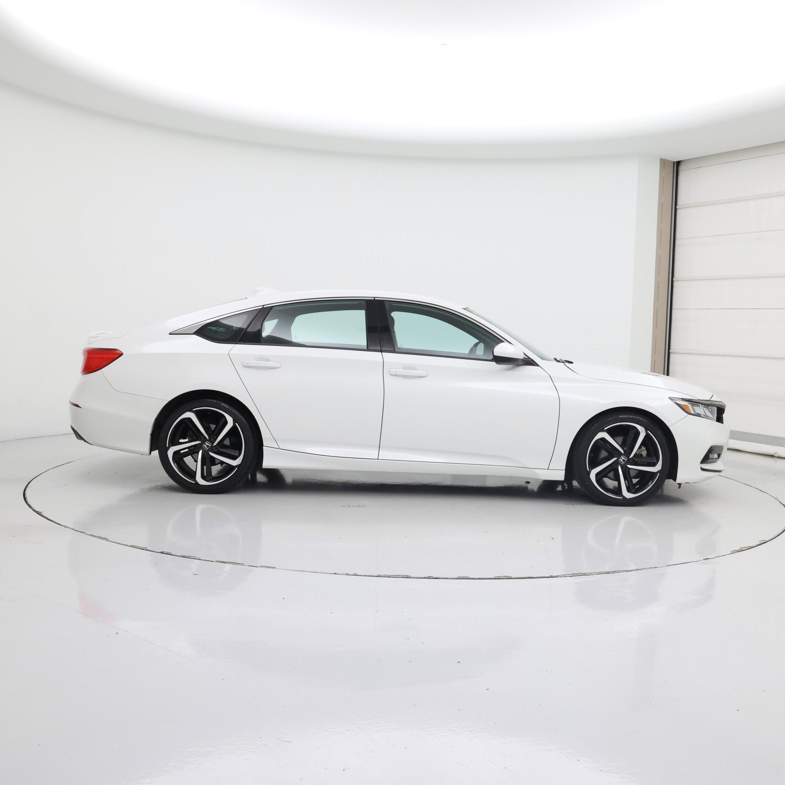 Thumbnail: 2018 Honda Accord - 7