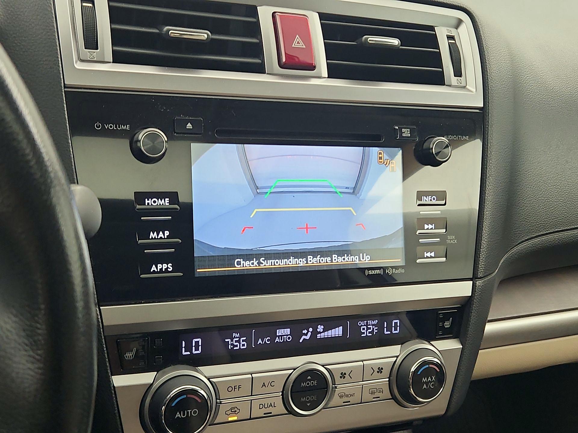 Thumbnail: 2016 Subaru Outback - 15