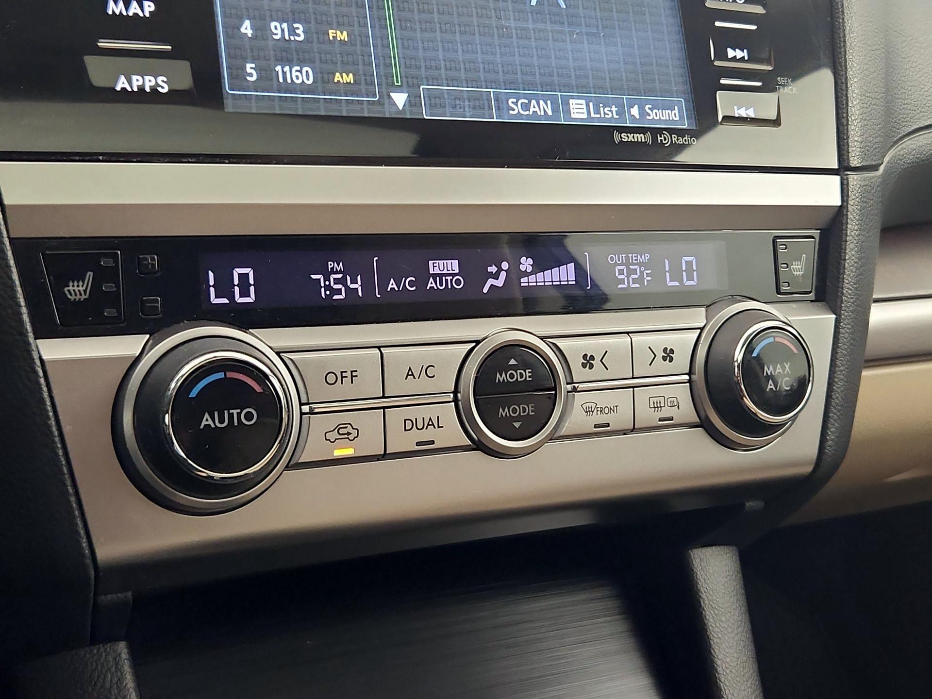 Thumbnail: 2016 Subaru Outback - 17