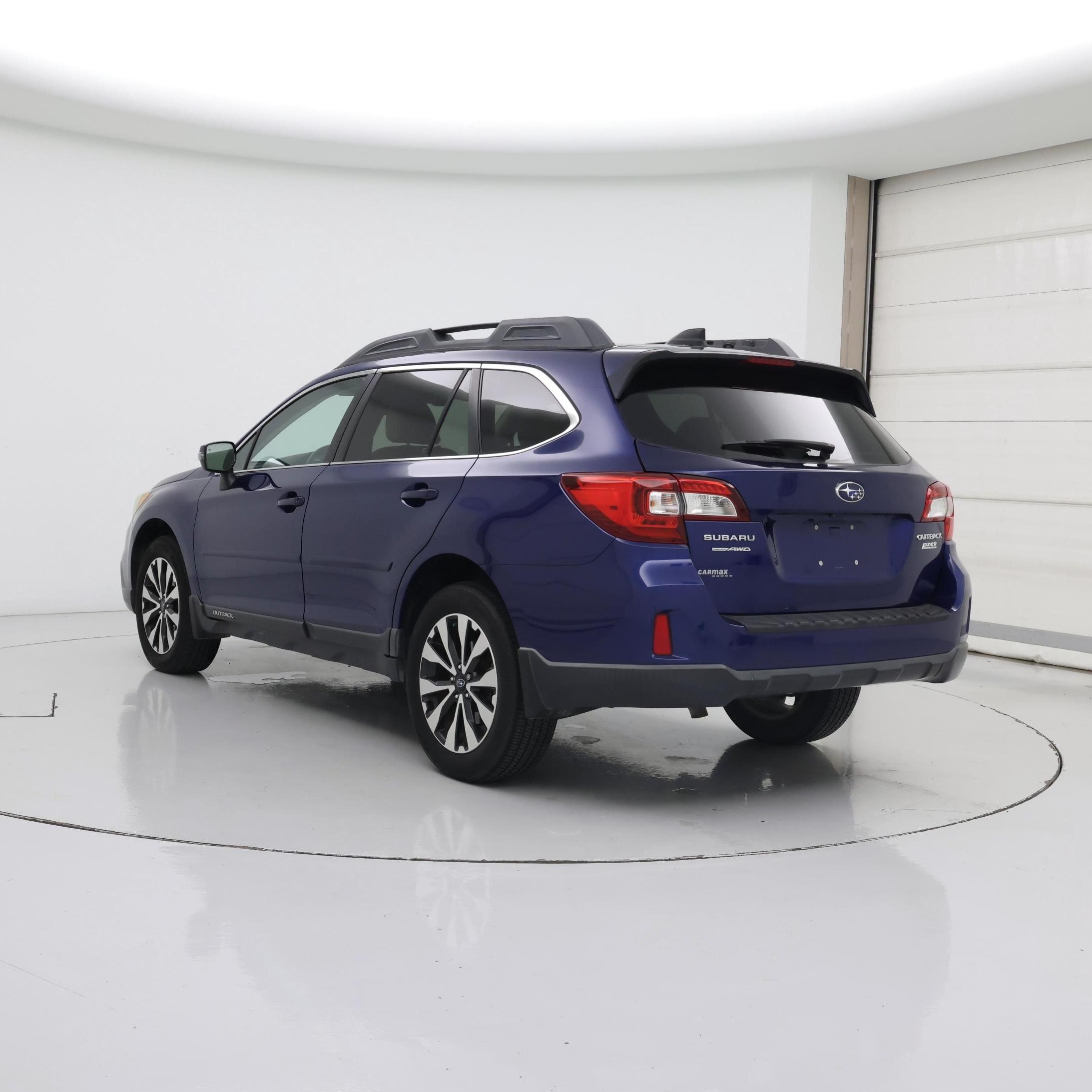 Thumbnail: 2016 Subaru Outback - 2