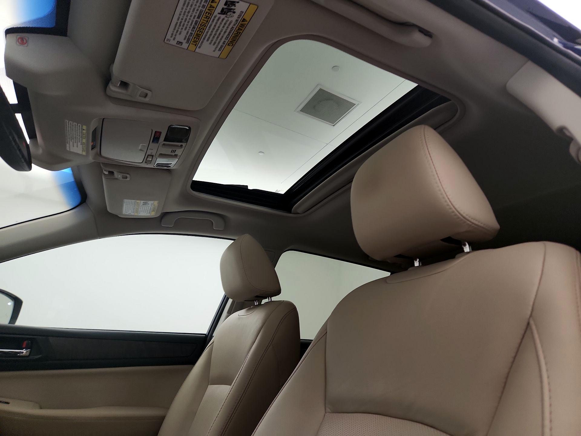 Thumbnail: 2016 Subaru Outback - 20