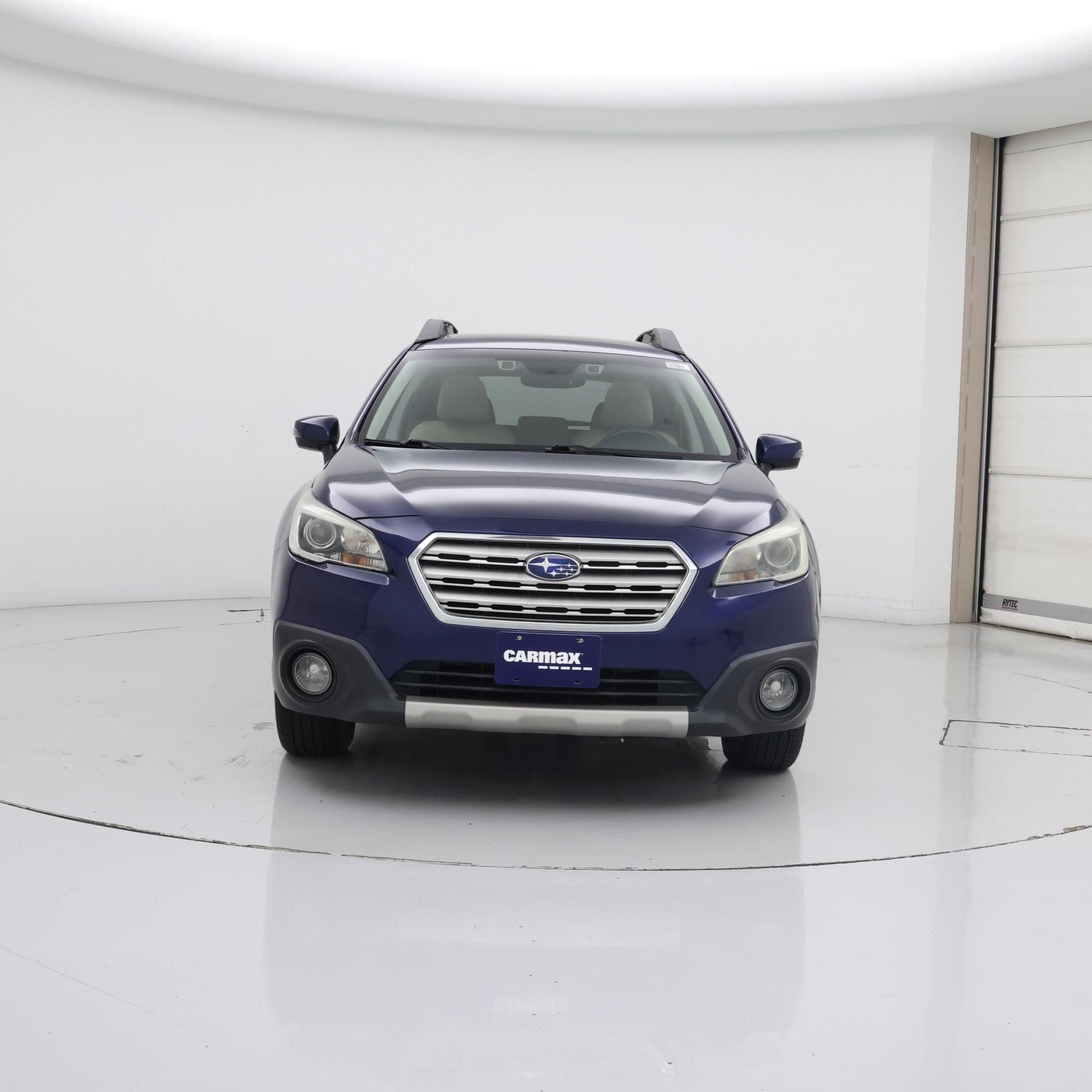 Thumbnail: 2016 Subaru Outback - 5