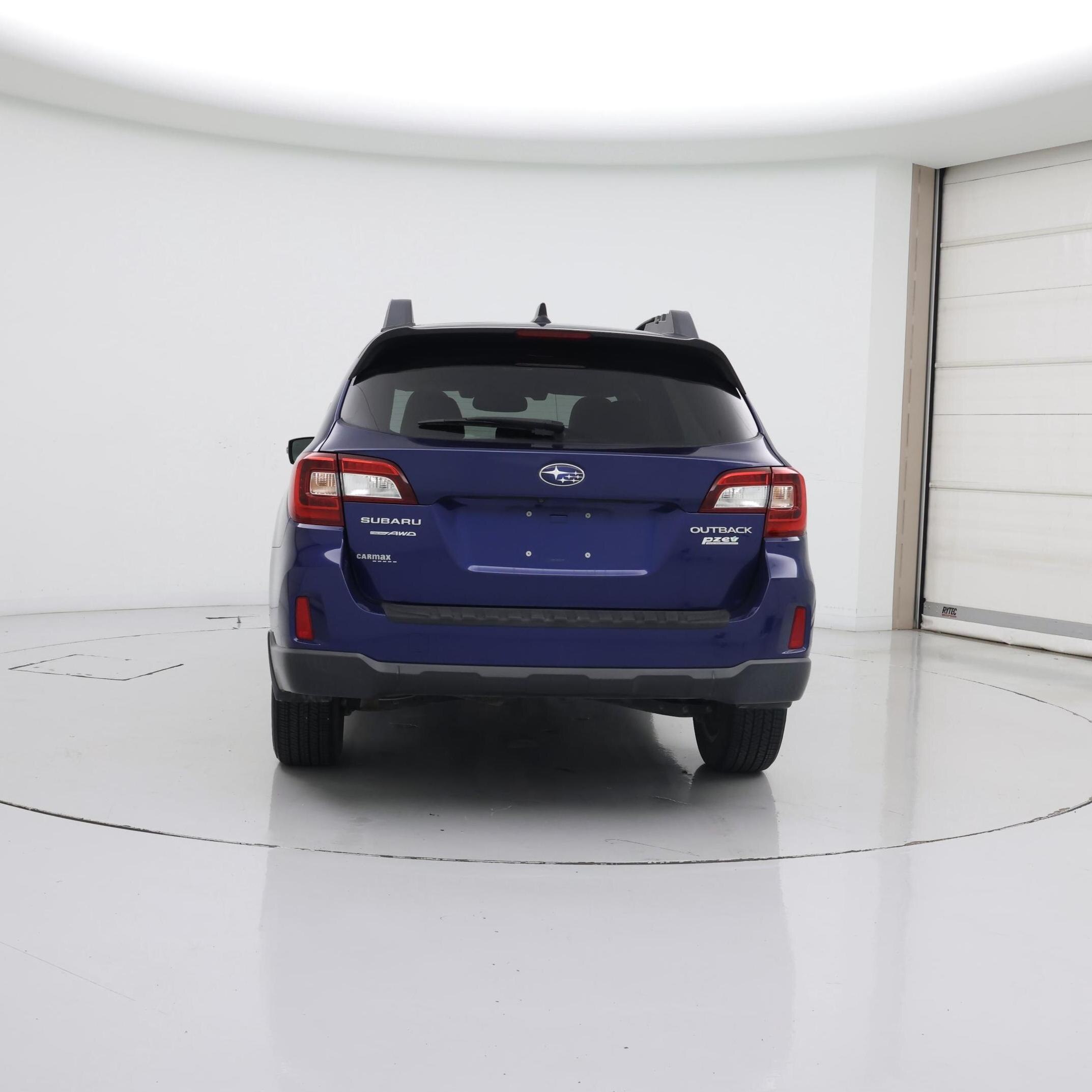 Thumbnail: 2016 Subaru Outback - 6