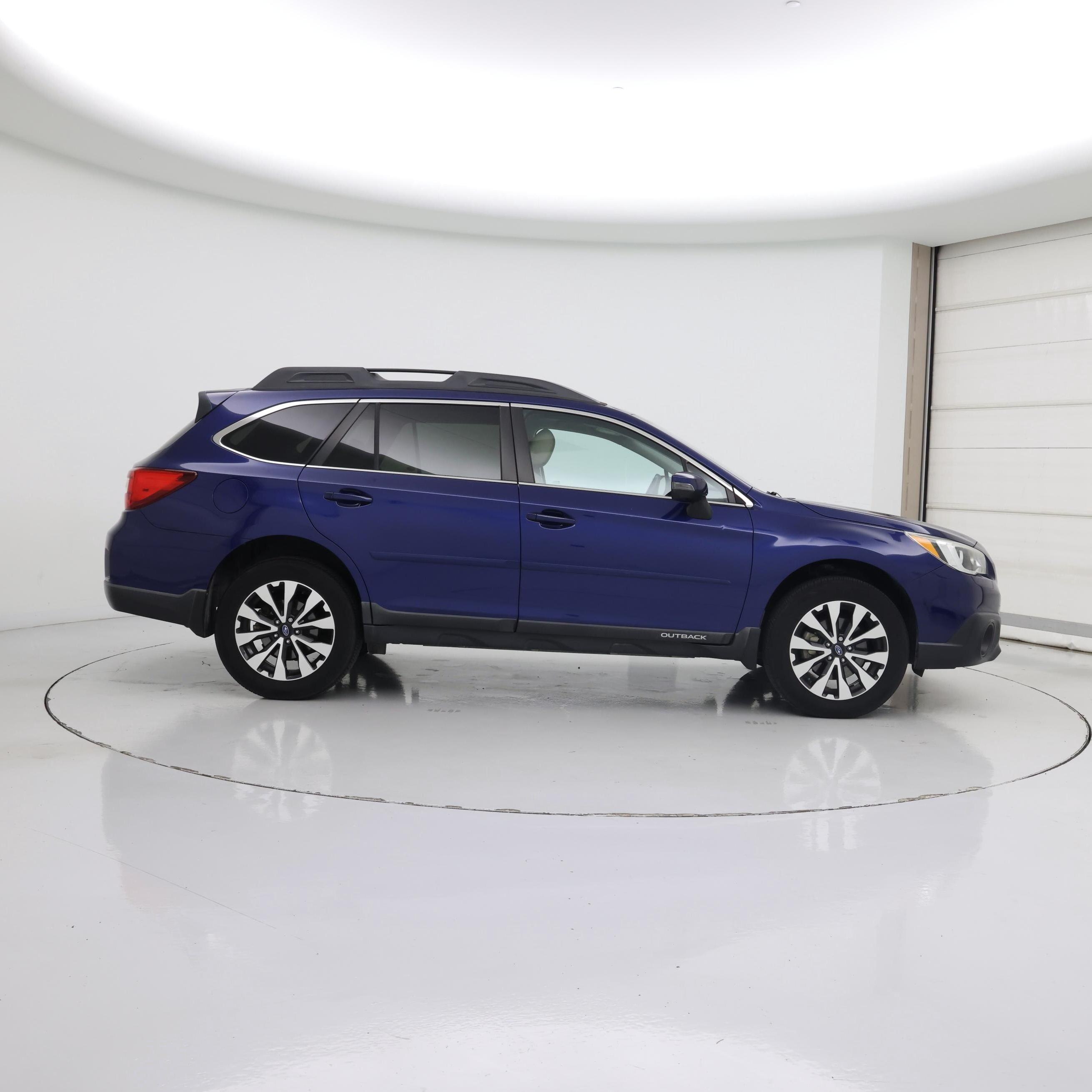 Thumbnail: 2016 Subaru Outback - 7