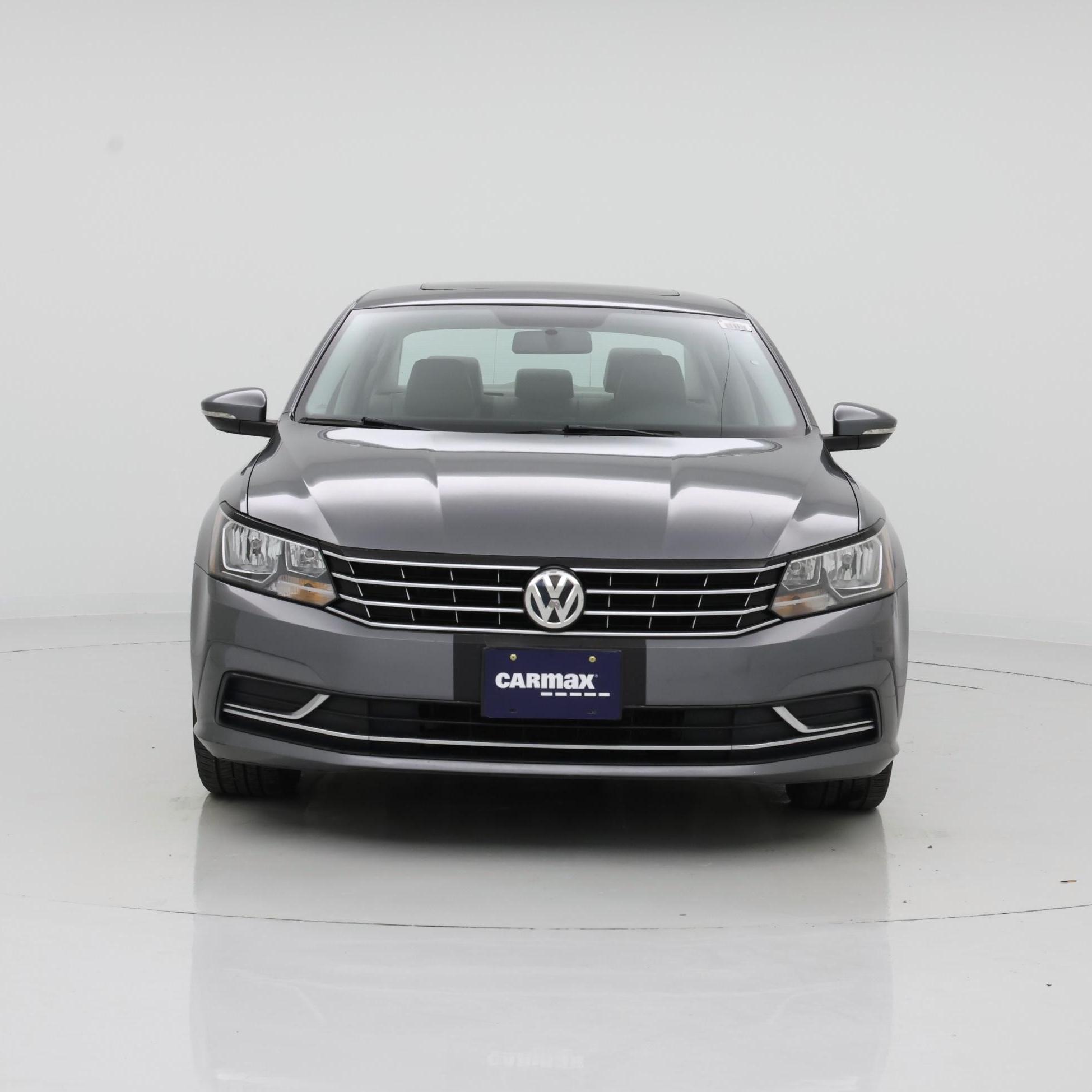 Thumbnail: 2019 Volkswagen Passat - 5