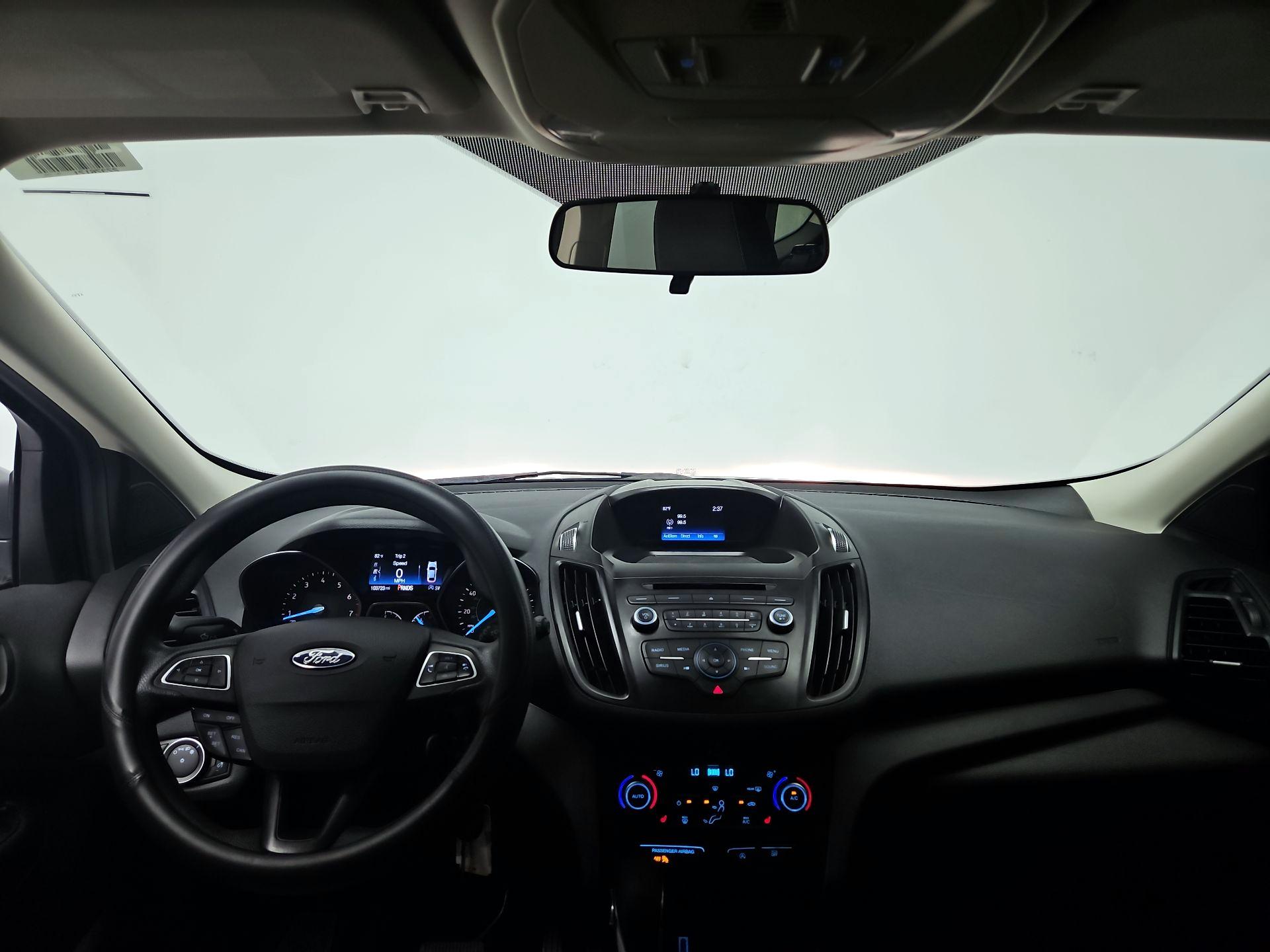 Thumbnail: 2018 Ford Escape - 9