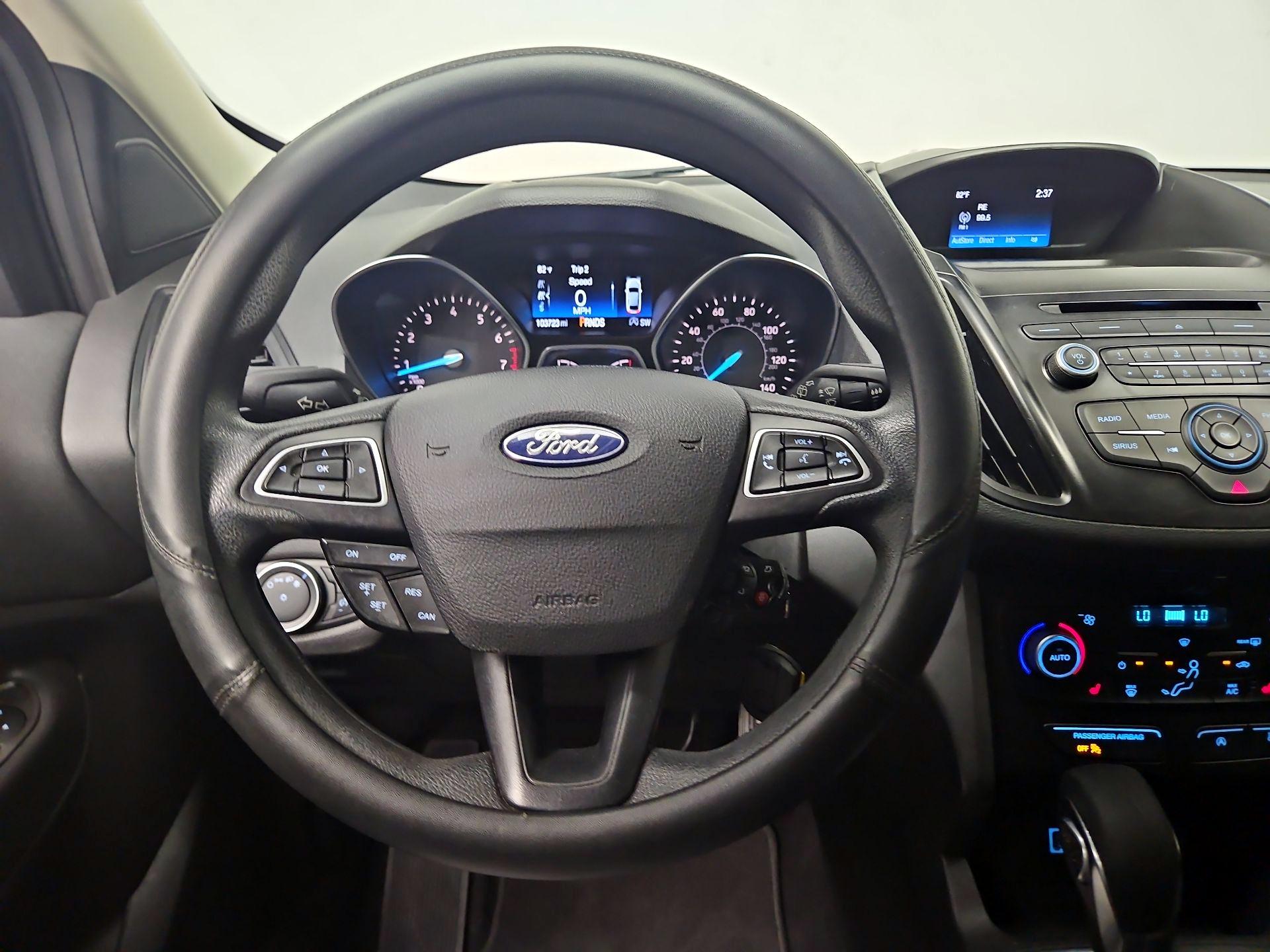 Thumbnail: 2018 Ford Escape - 10