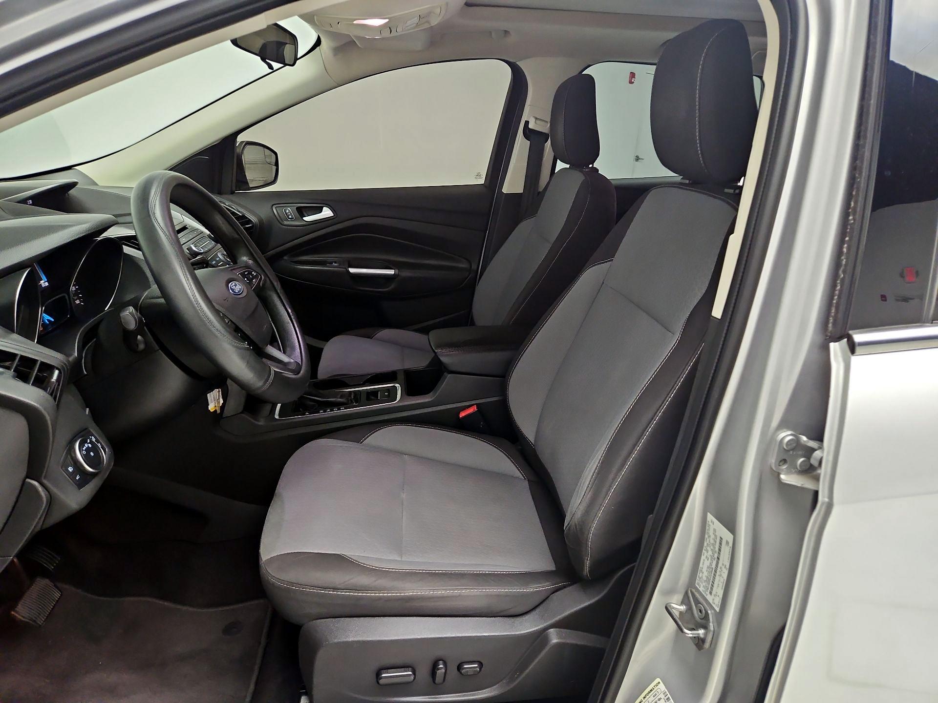 Thumbnail: 2018 Ford Escape - 11