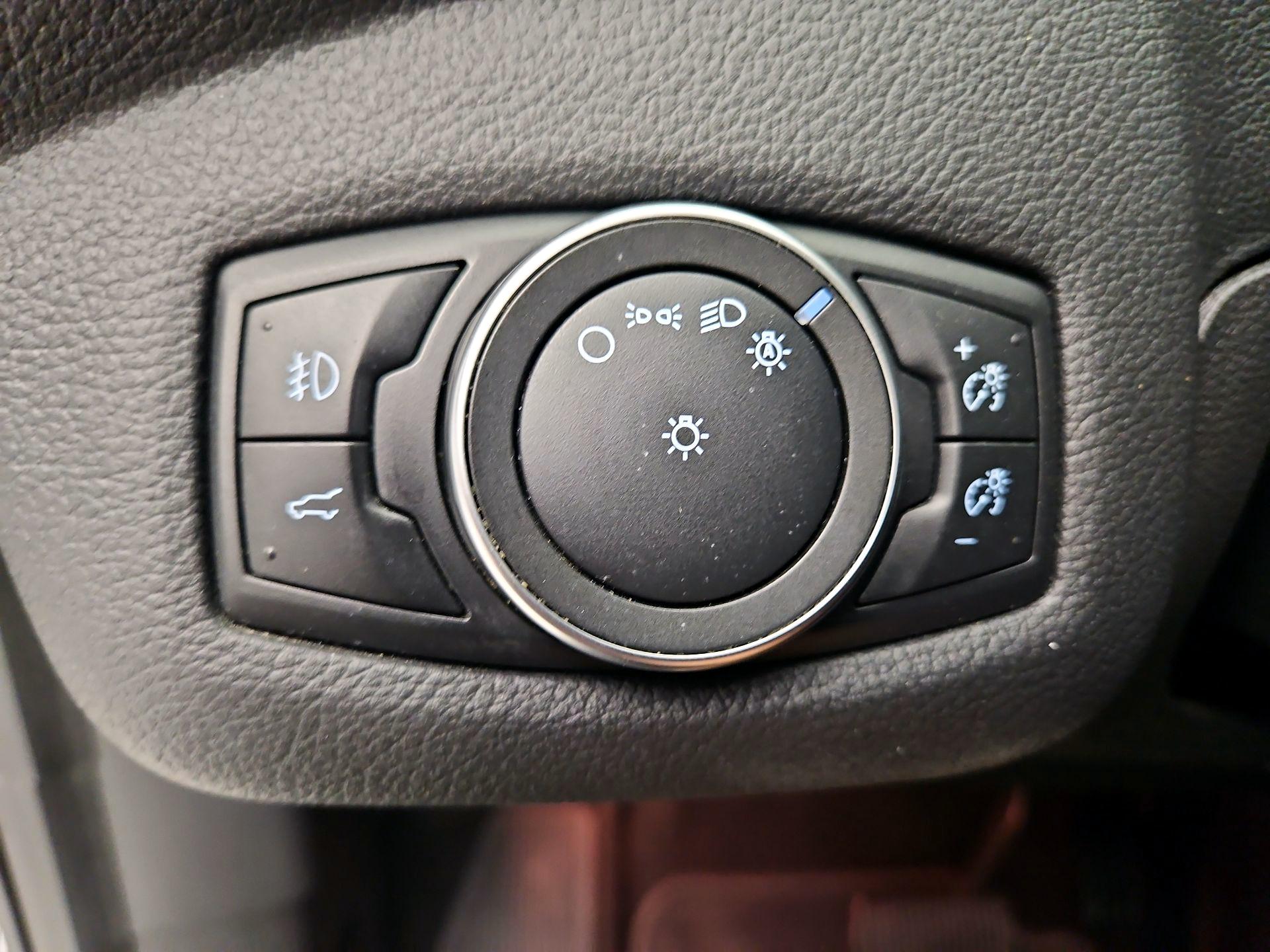 Thumbnail: 2018 Ford Escape - 13